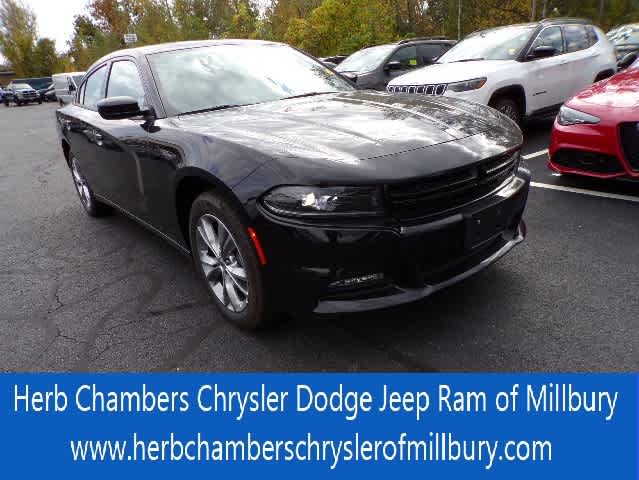 new 2023 Dodge Charger car, priced at $40,330