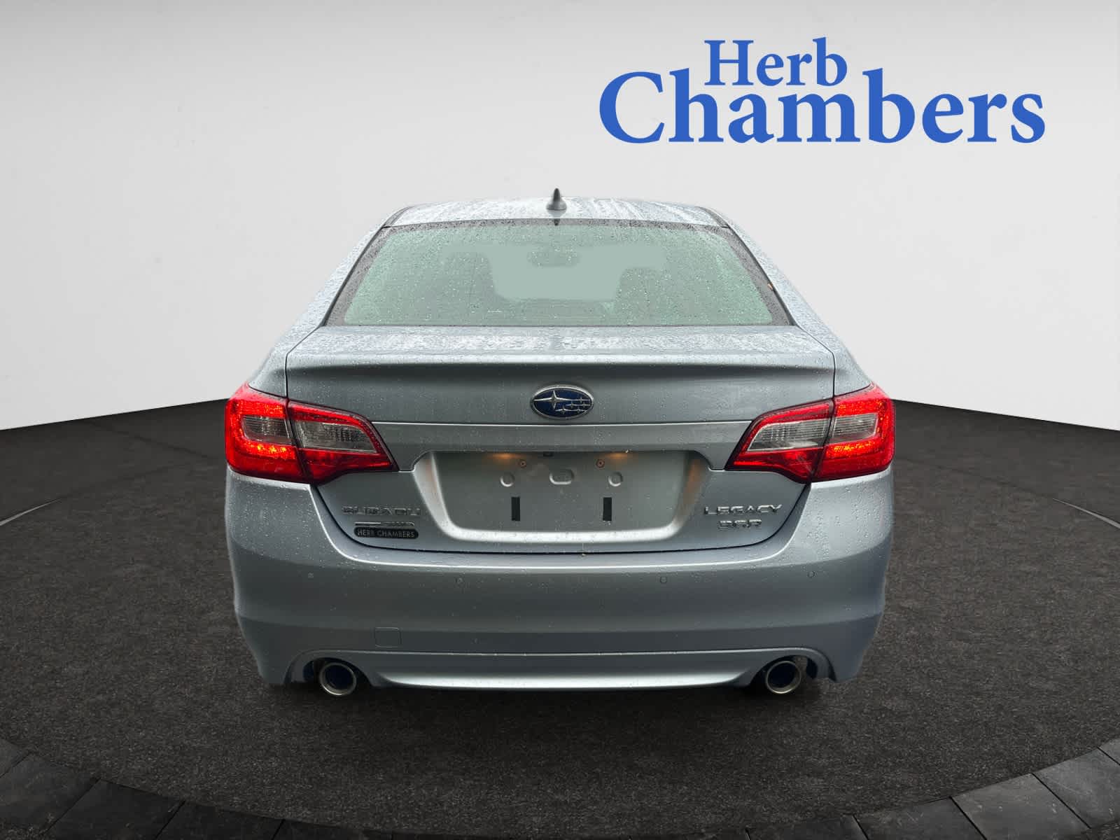 used 2017 Subaru Legacy car, priced at $14,888