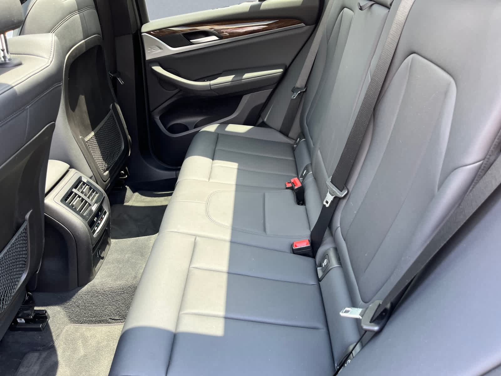 used 2019 BMW X3 car, priced at $19,268