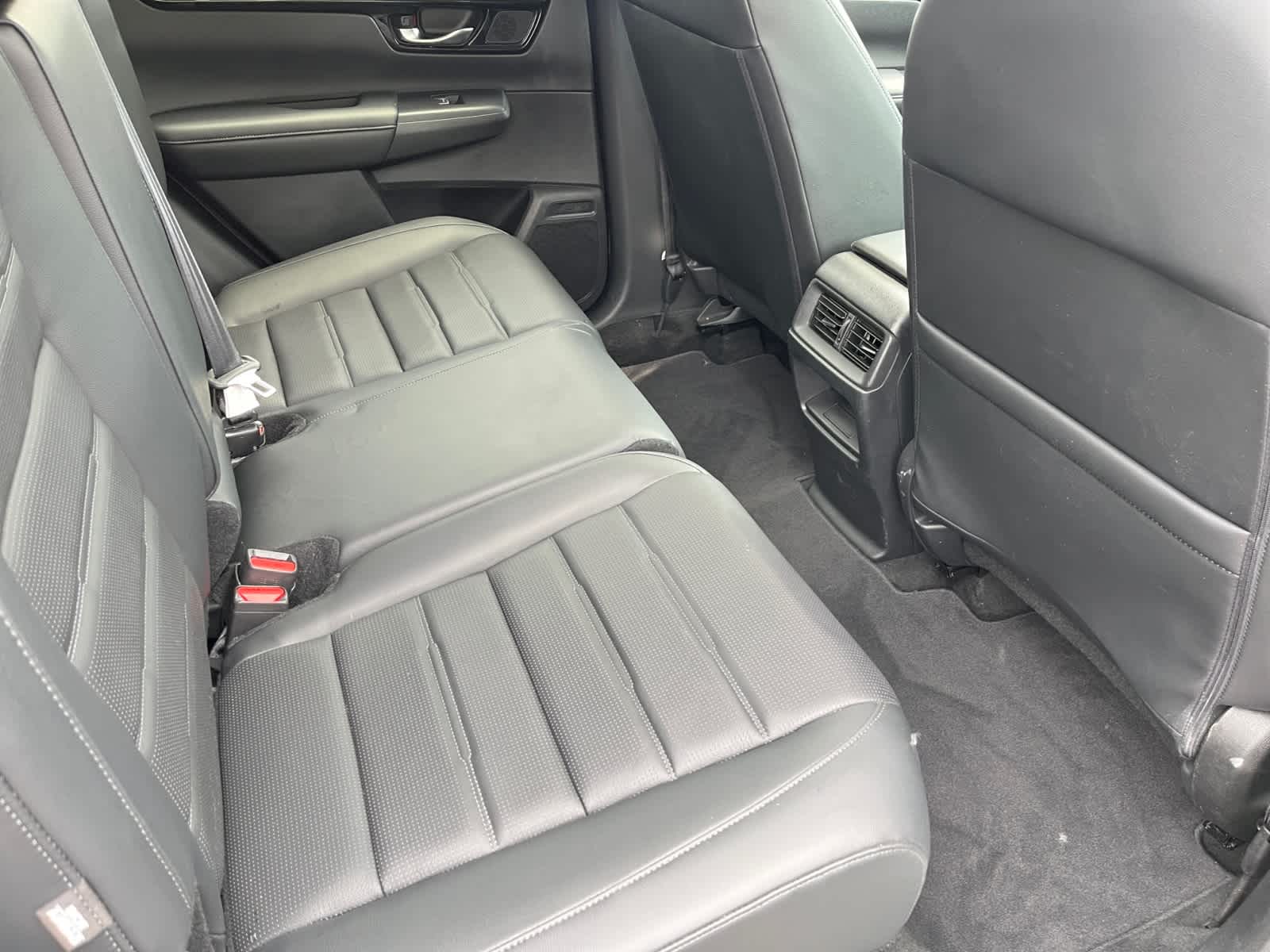 used 2023 Honda CR-V car, priced at $34,488