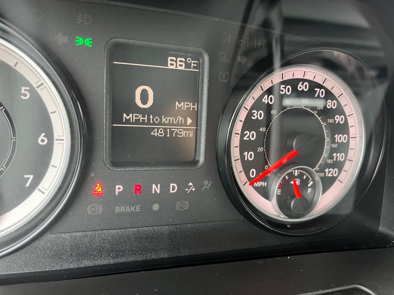 used 2018 Ram 2500 car, priced at $29,388