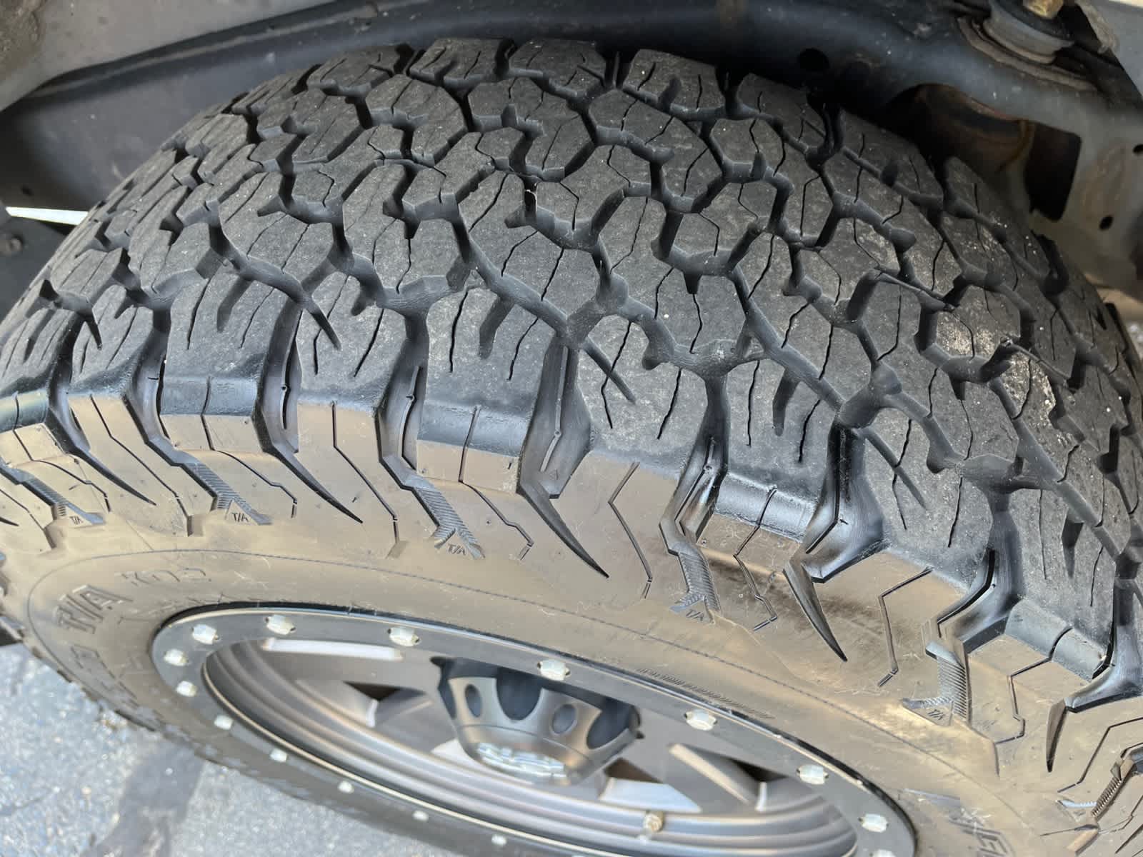 used 2016 Toyota 4Runner car, priced at $22,928