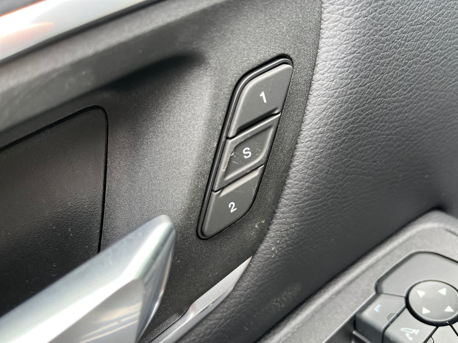 new 2025 Ram 1500 car, priced at $67,825