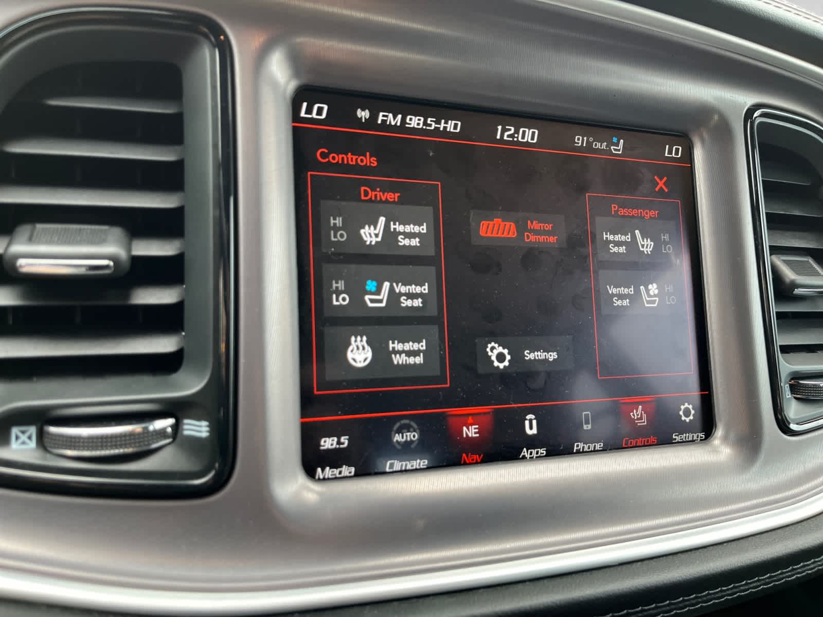 used 2022 Dodge Challenger car, priced at $32,998