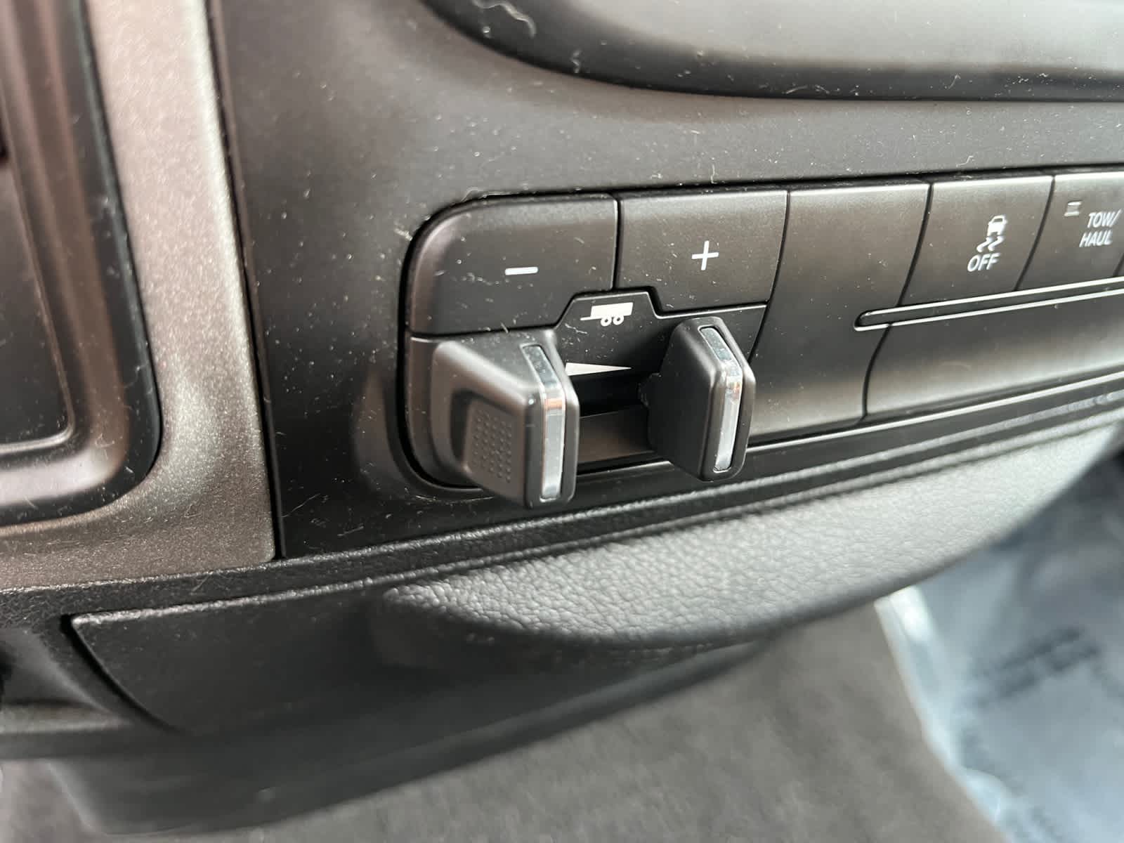 used 2014 Ram 2500 car, priced at $14,988