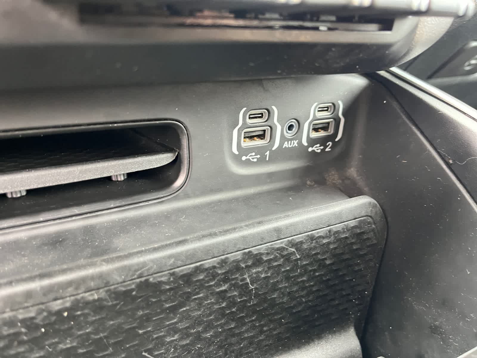 used 2022 Ram 1500 car, priced at $32,488