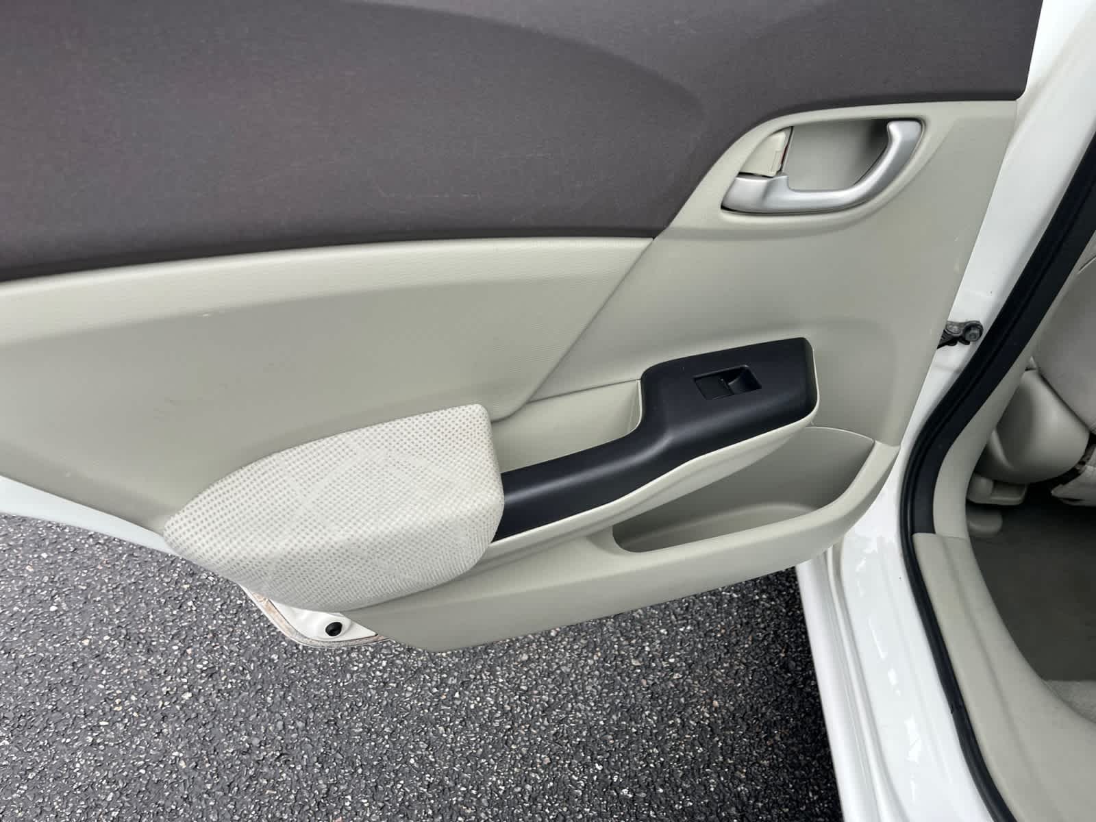 used 2012 Honda Civic car, priced at $11,998