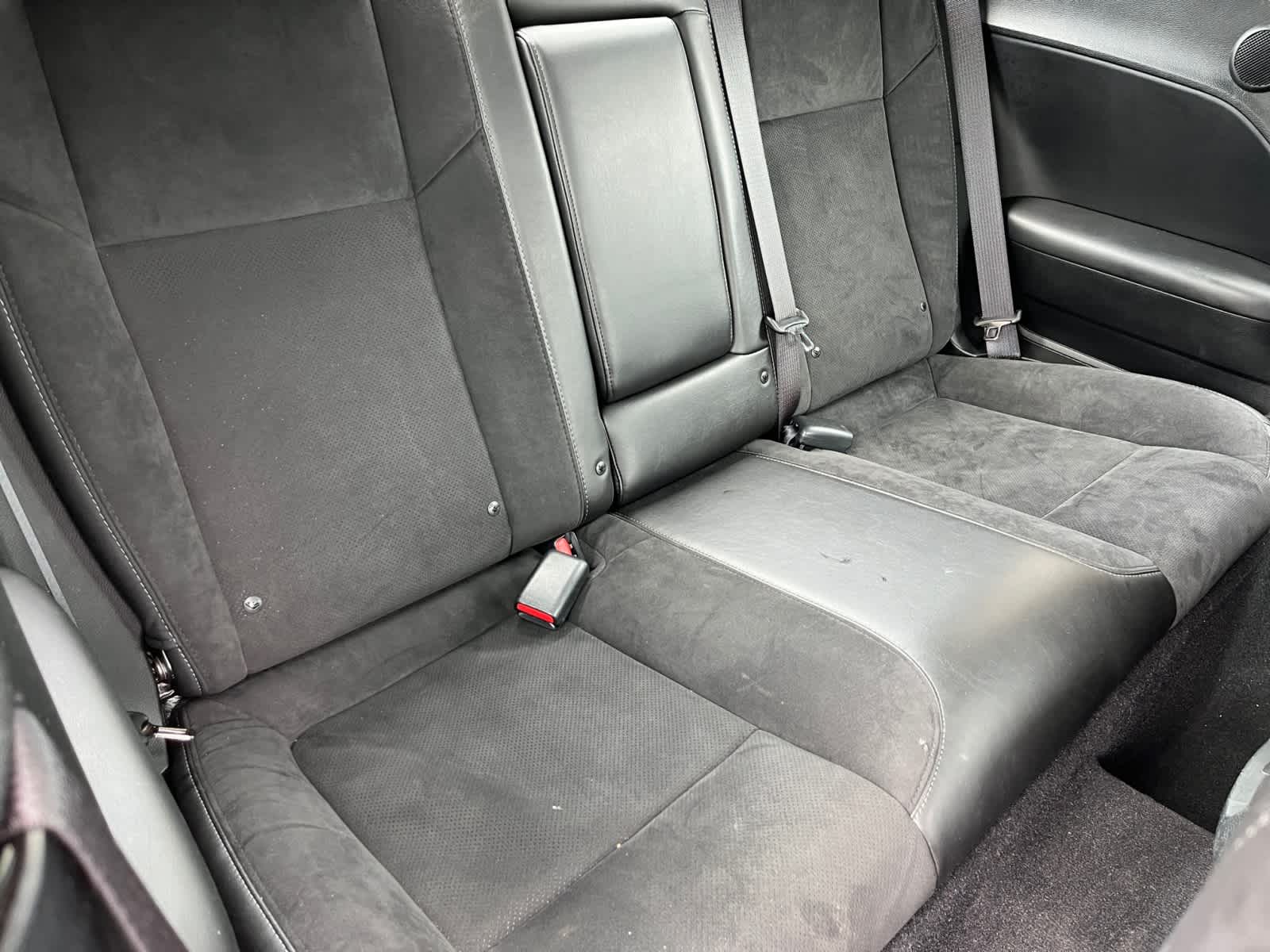 used 2022 Dodge Challenger car, priced at $32,998