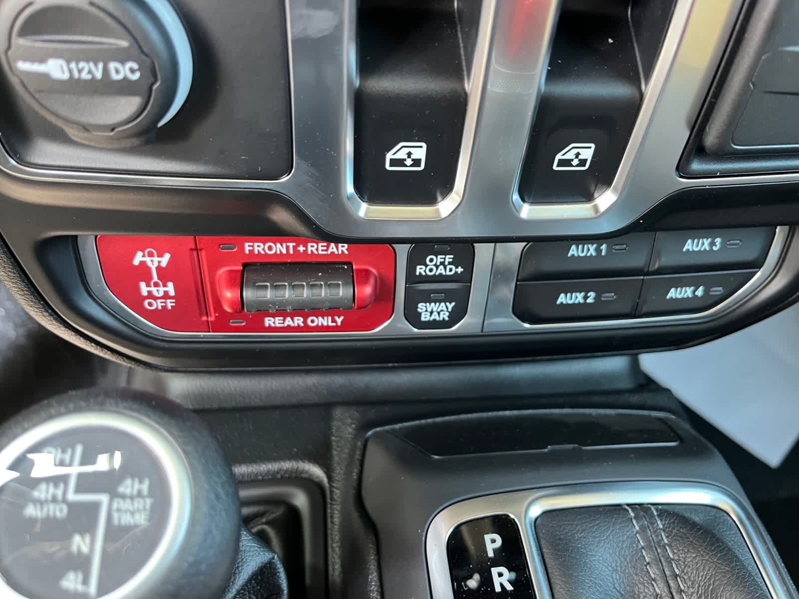 new 2025 Jeep Wrangler car, priced at $60,995