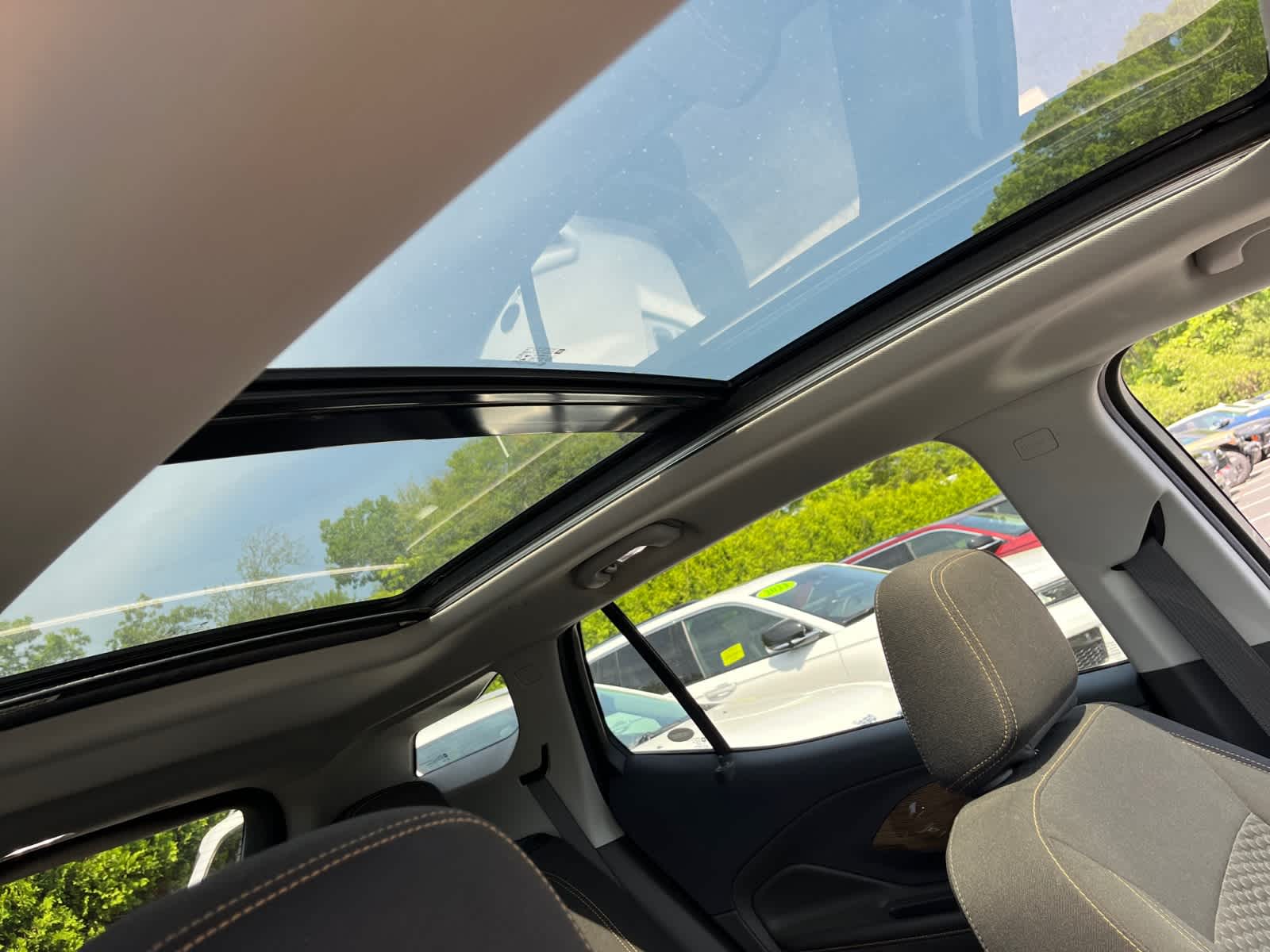 used 2018 GMC Terrain car, priced at $14,868