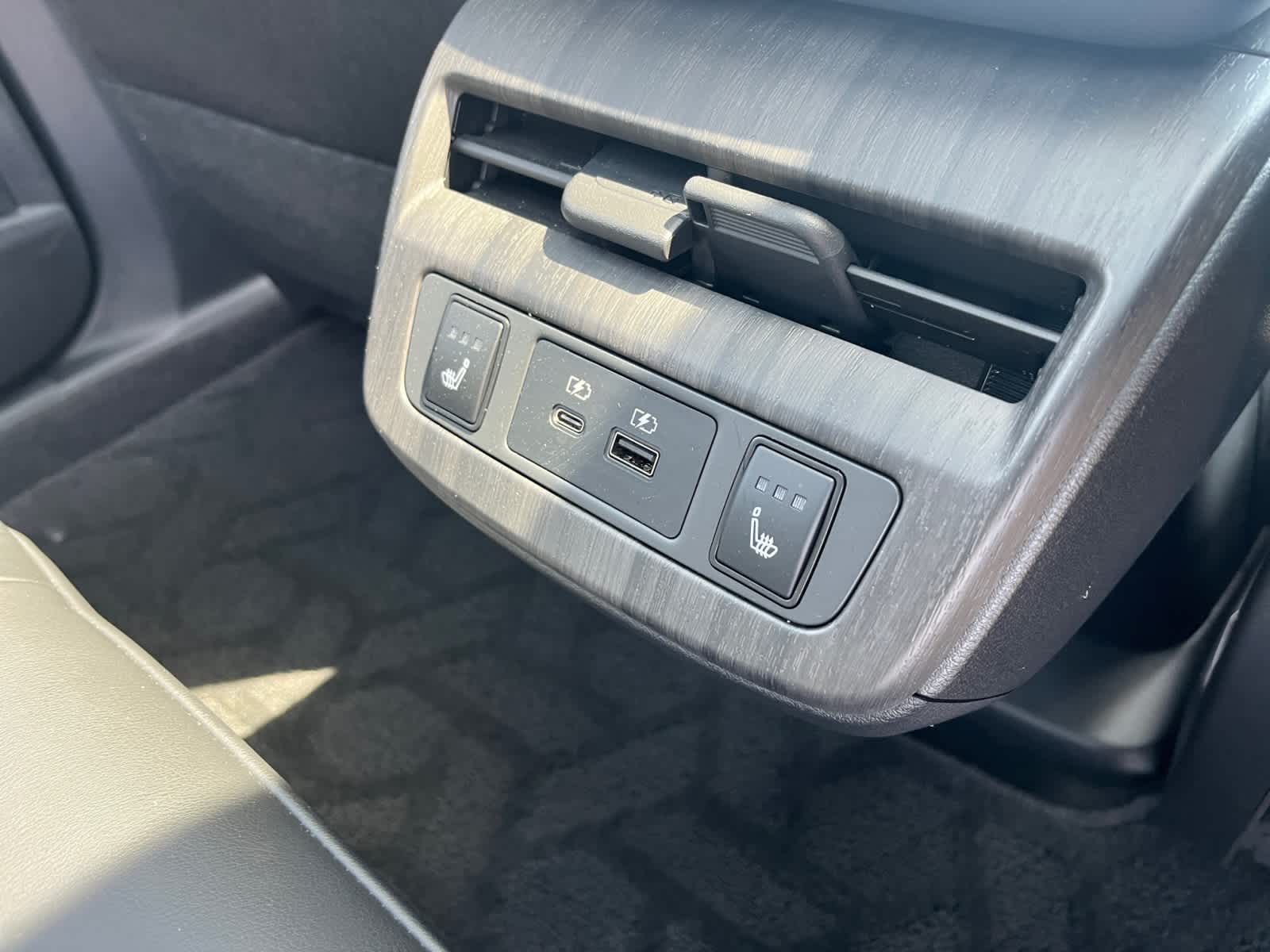 used 2024 Nissan Ariya car, priced at $29,688