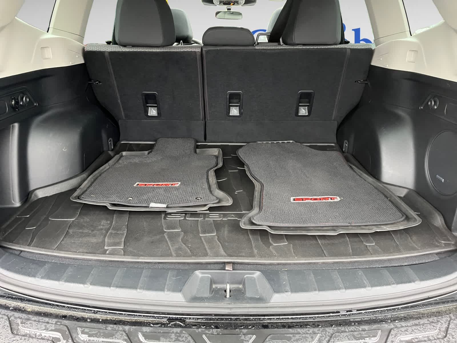 used 2022 Subaru Forester car, priced at $30,488