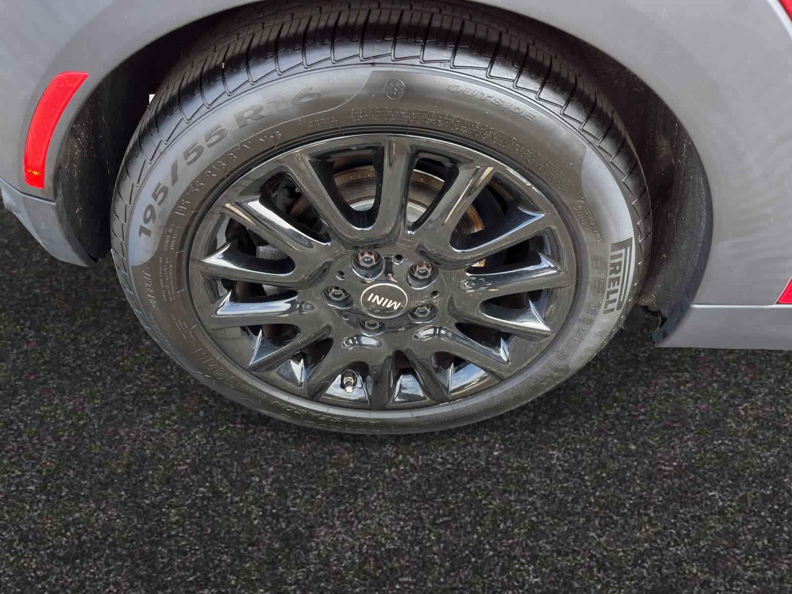 used 2019 MINI Hardtop 2 Door car, priced at $15,488
