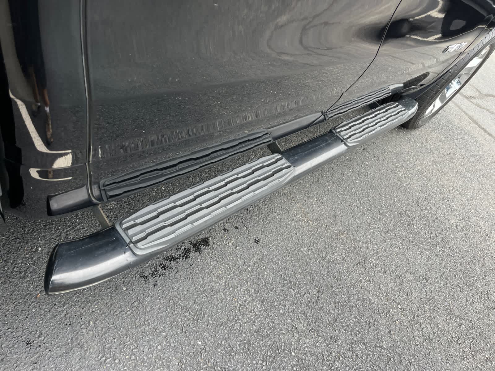used 2021 Ram 1500 car, priced at $24,368