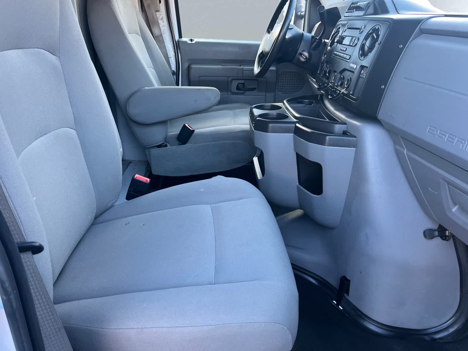 used 2019 Ford E-Series Cutaway car, priced at $32,998