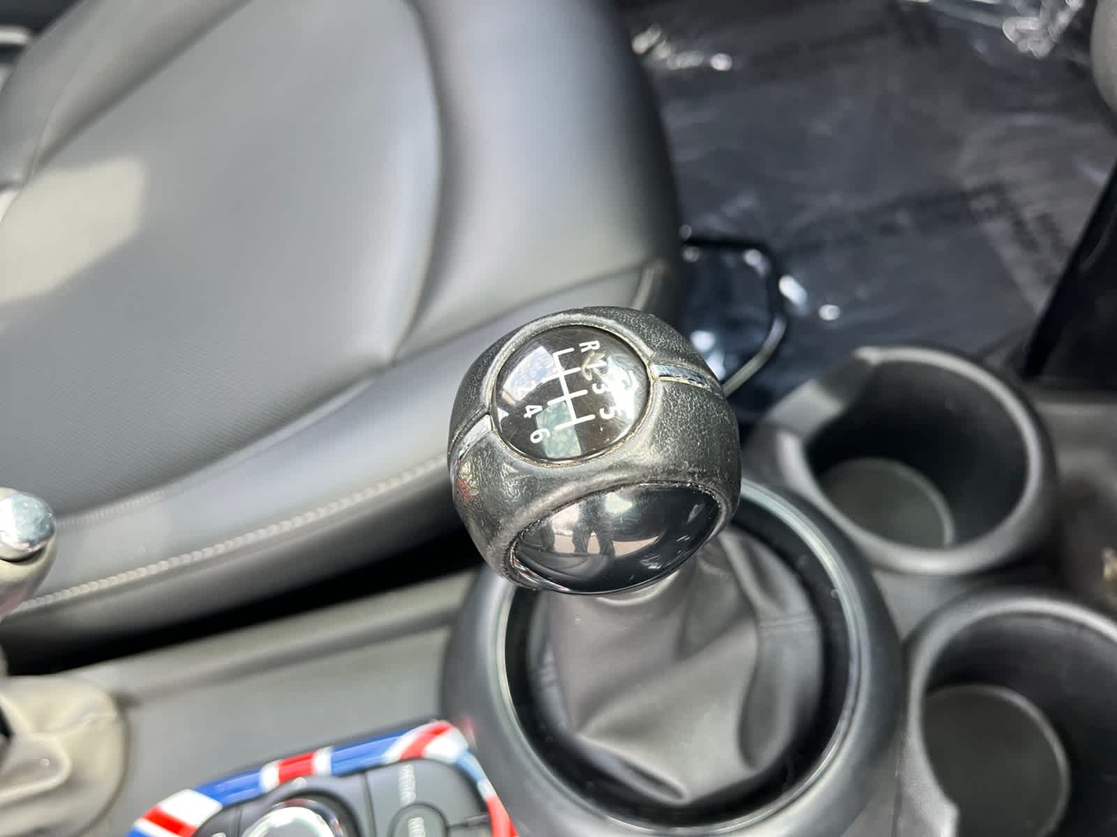used 2019 MINI Hardtop 2 Door car, priced at $15,488