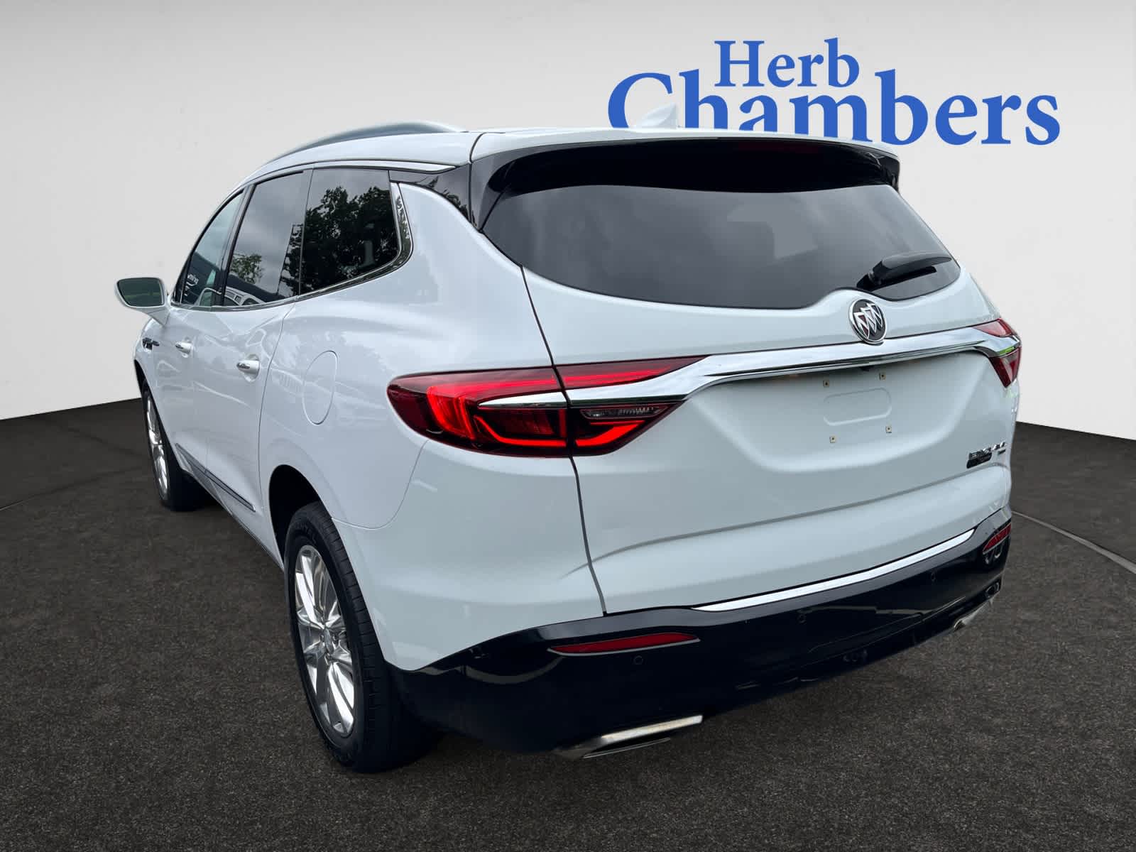 used 2019 Buick Enclave car, priced at $18,888