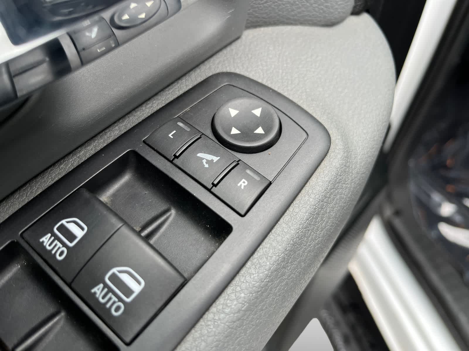 used 2016 Ram 1500 car, priced at $21,368