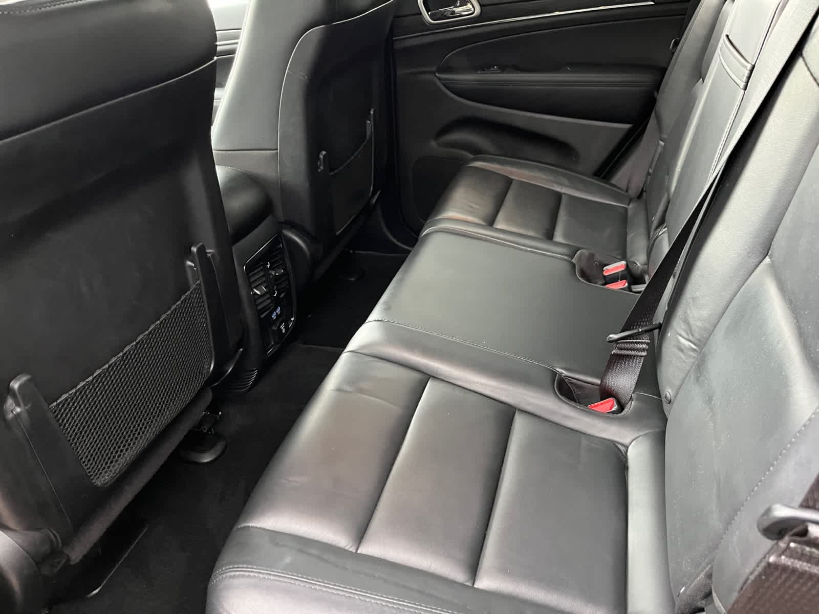used 2020 Jeep Grand Cherokee car, priced at $25,488