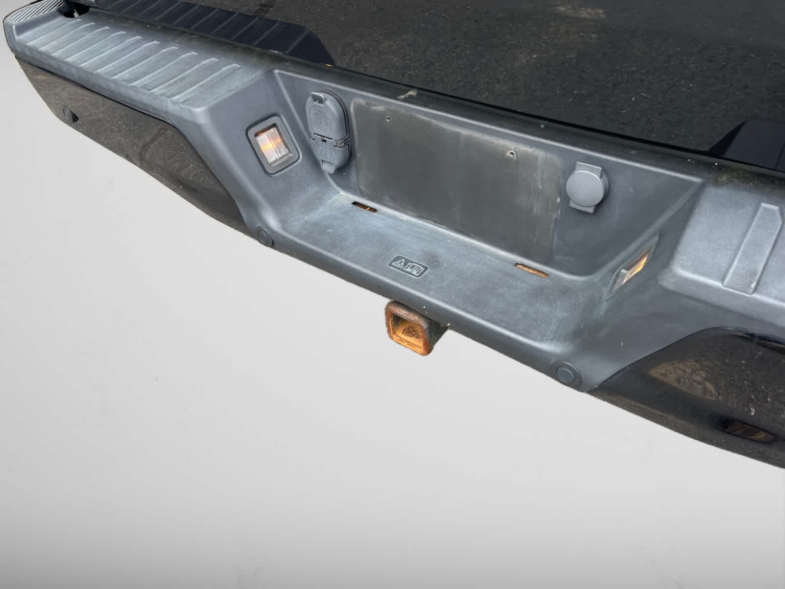 used 2018 Ford F-150 car, priced at $31,488
