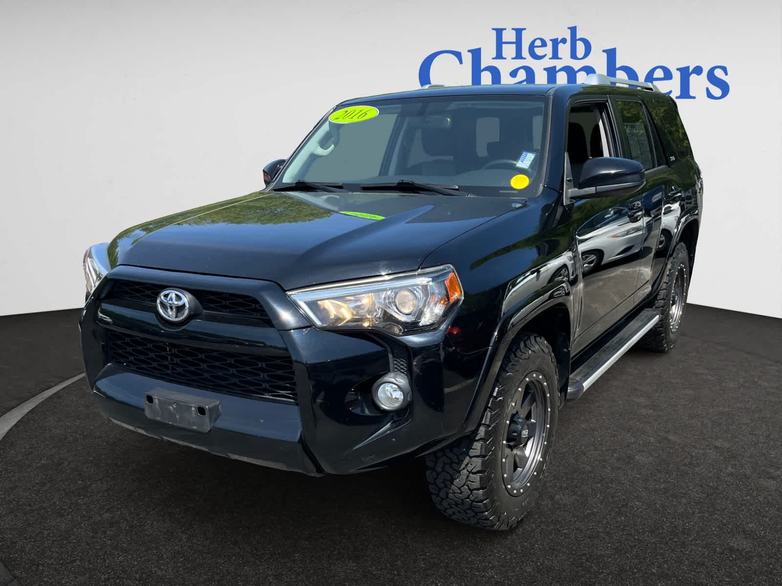 used 2016 Toyota 4Runner car, priced at $22,928
