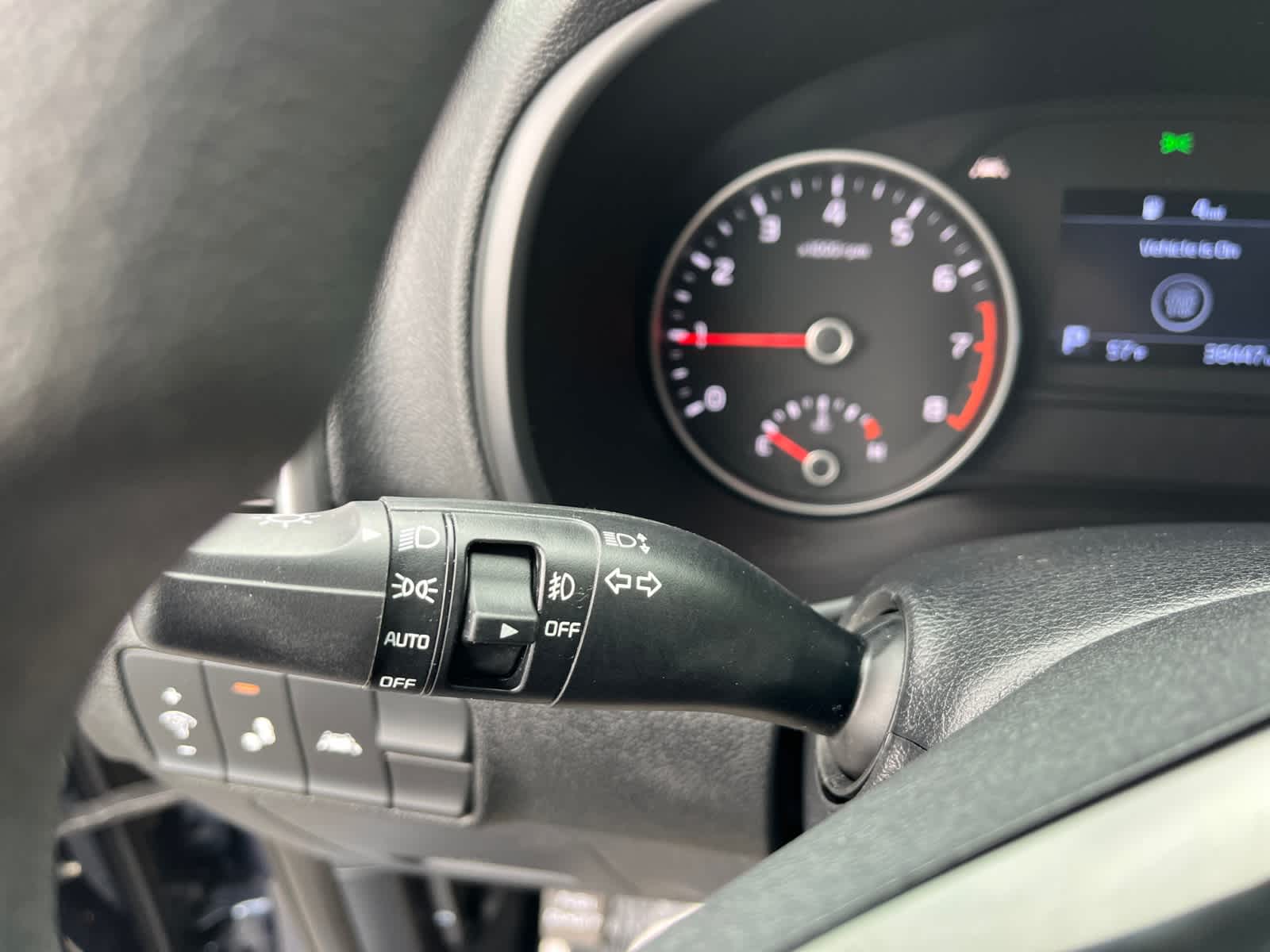 used 2022 Kia Sportage car, priced at $22,688