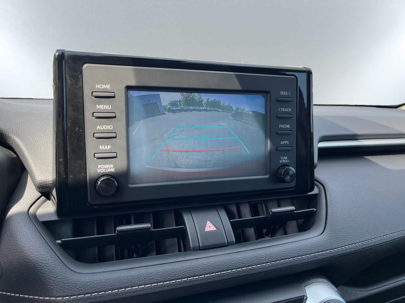 used 2019 Toyota RAV4 car, priced at $21,588