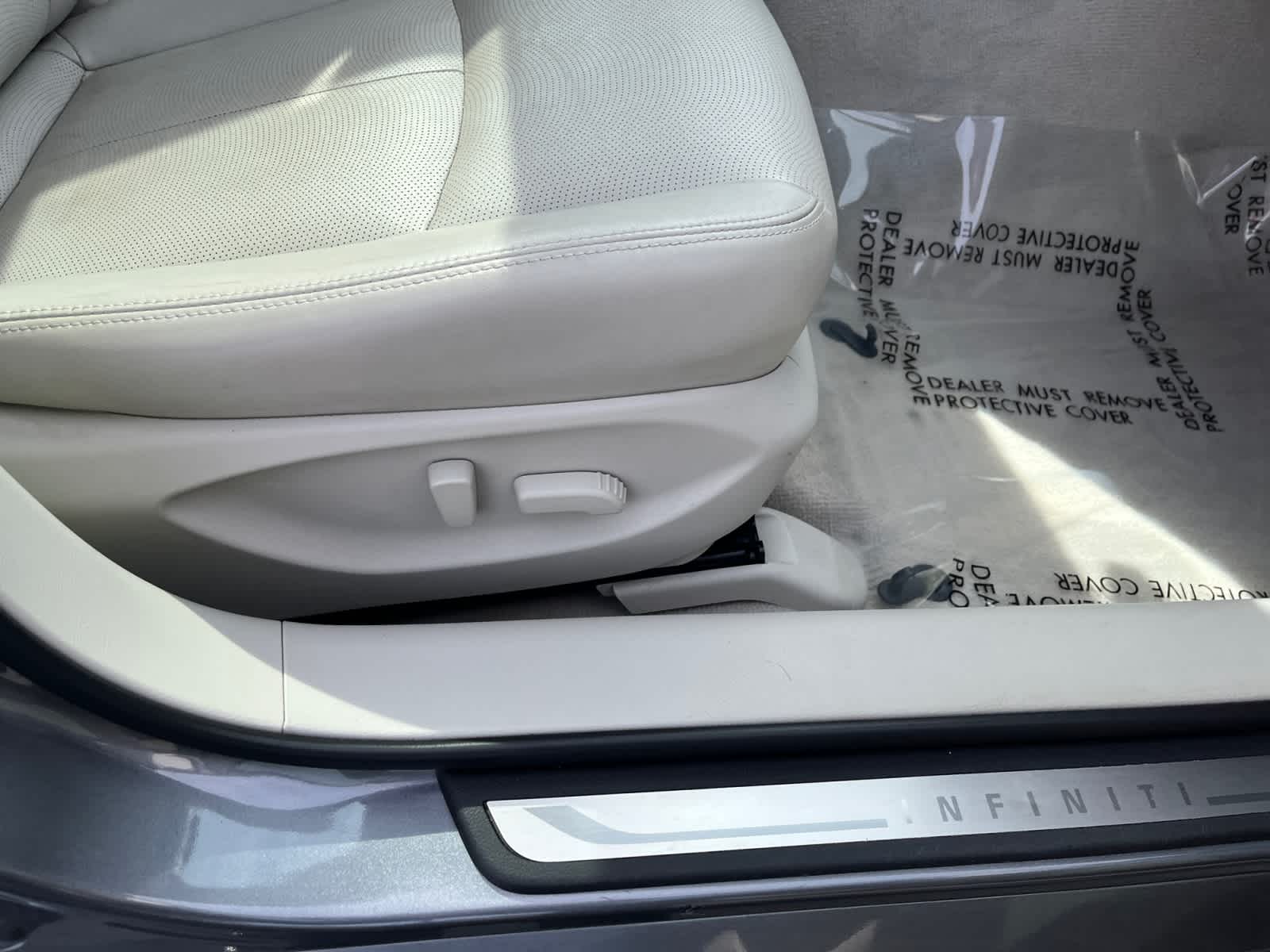 used 2015 INFINITI Q50 car, priced at $16,998