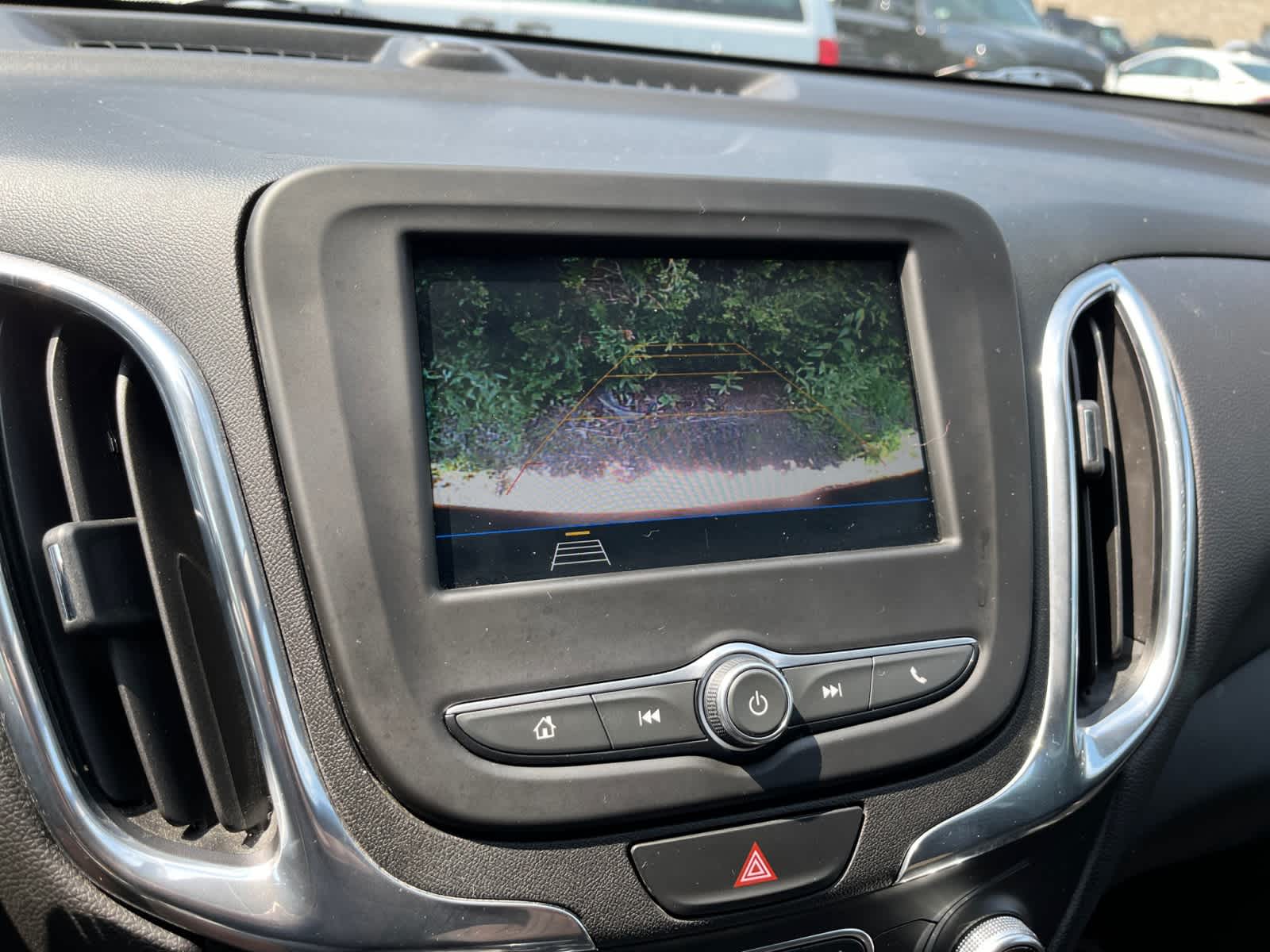 used 2019 Chevrolet Equinox car, priced at $16,688