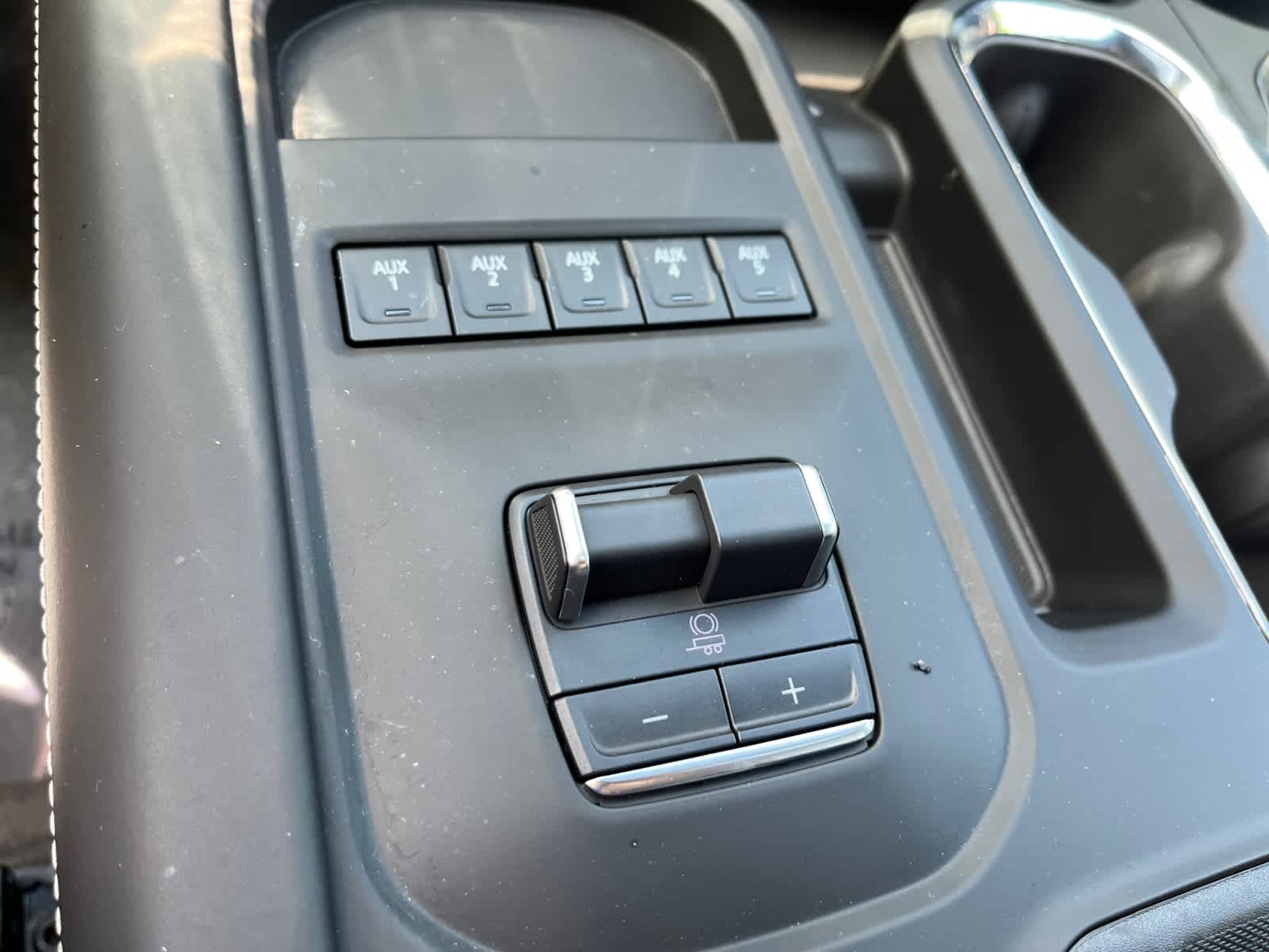 used 2025 GMC Sierra 3500HD car, priced at $99,988