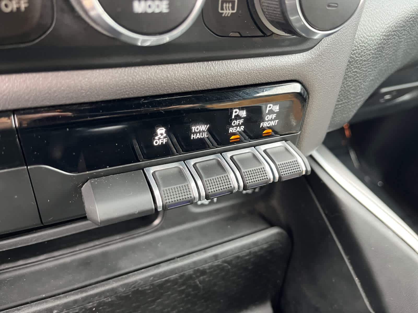 used 2022 Ram 1500 car, priced at $32,488