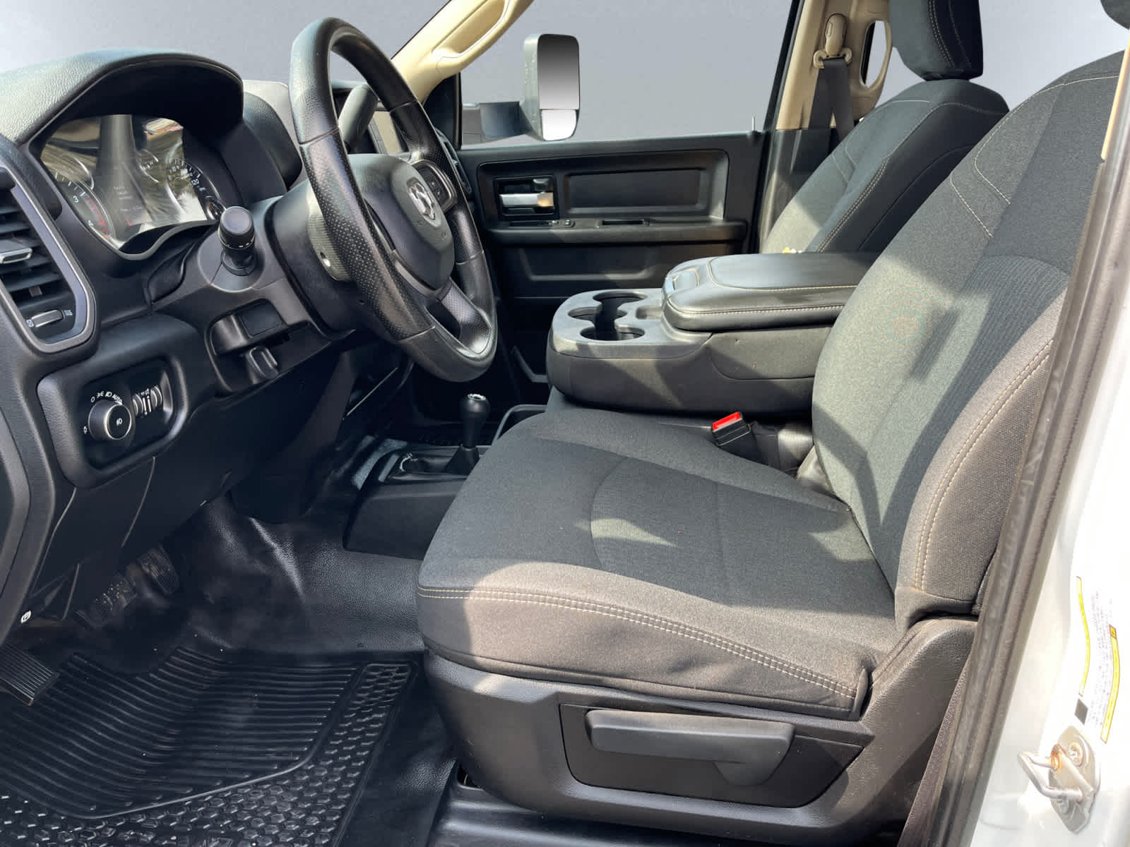 used 2019 Ram 5500 Chassis Cab car, priced at $49,758