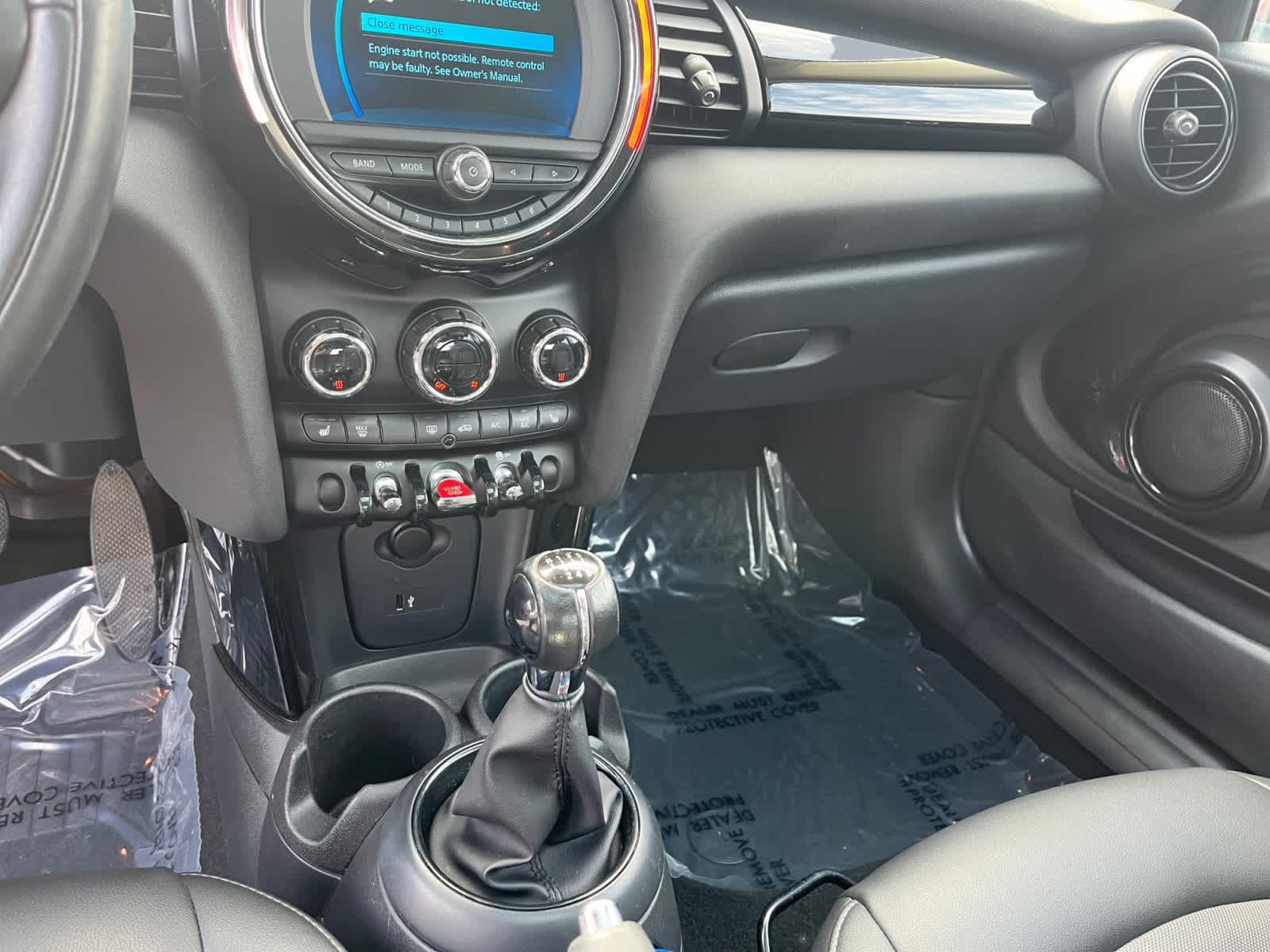 used 2019 MINI Hardtop 2 Door car, priced at $15,488
