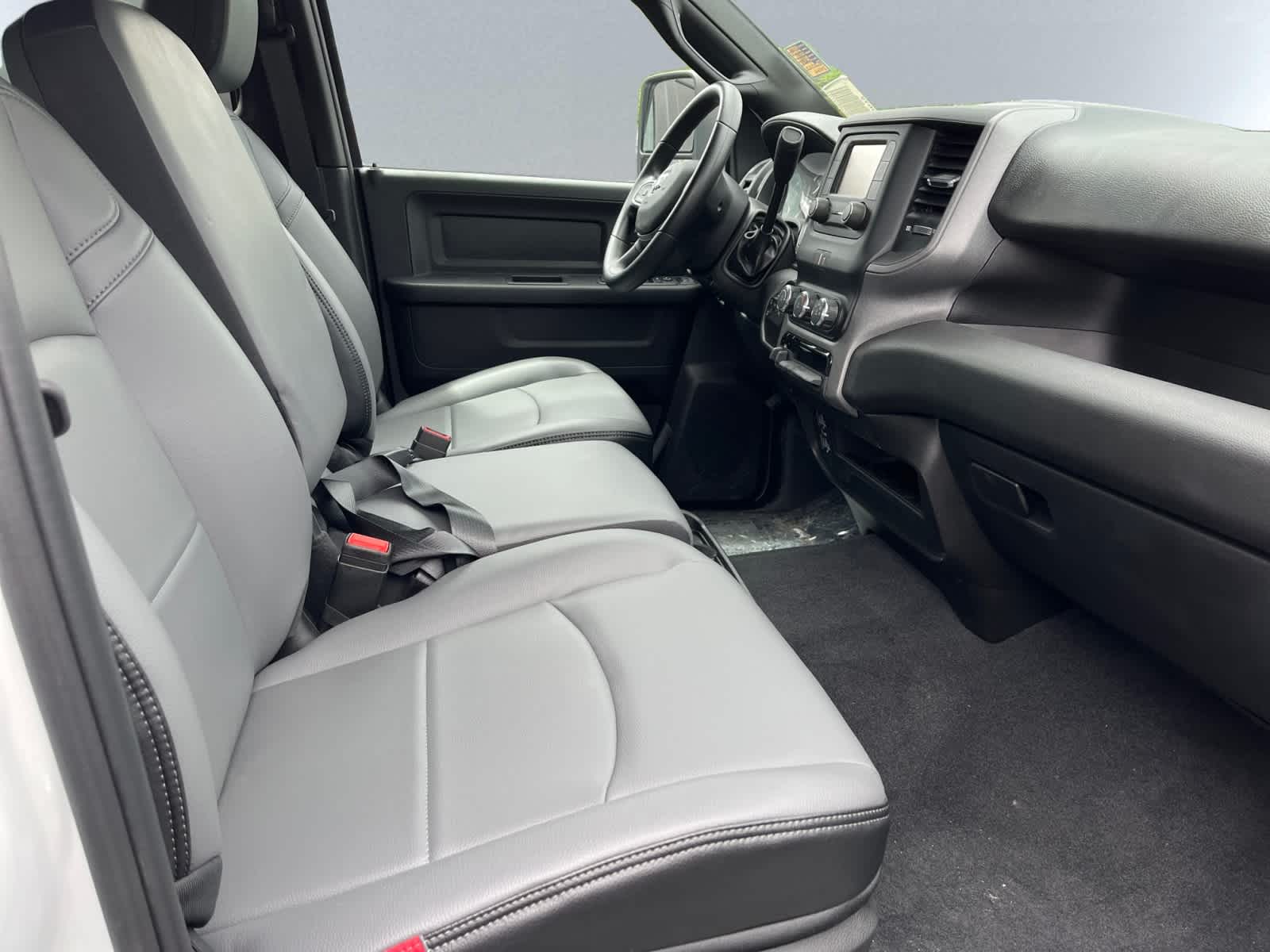 new 2024 Ram 3500 car, priced at $69,355