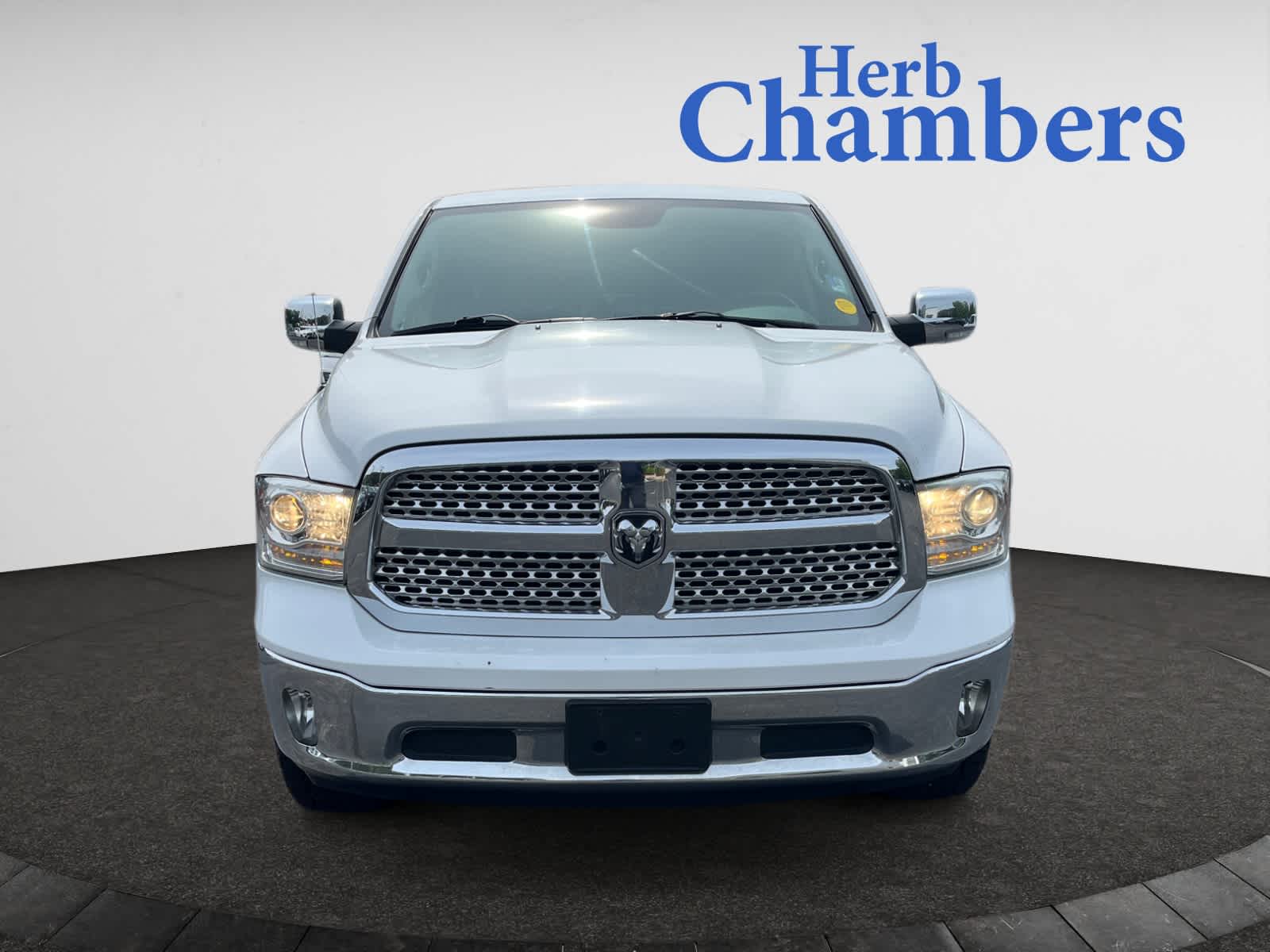 used 2016 Ram 1500 car, priced at $18,788