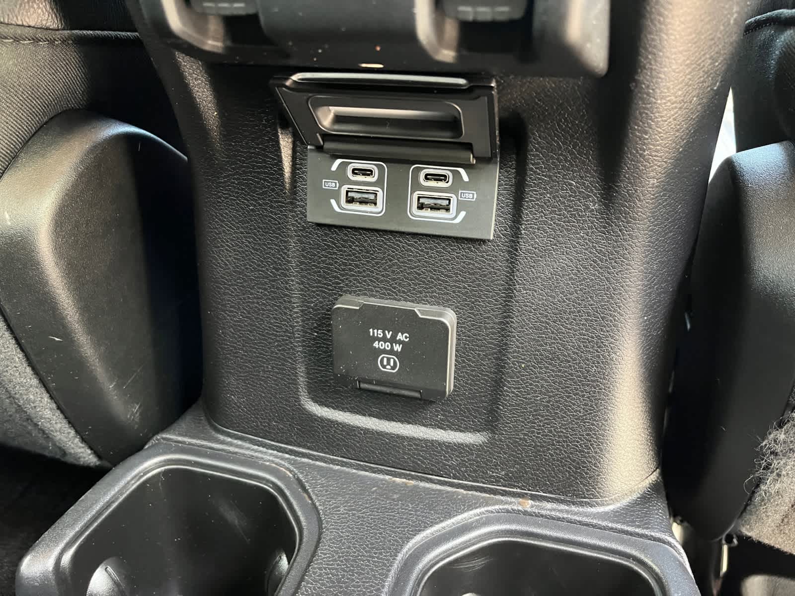 used 2021 Jeep Gladiator car, priced at $35,888