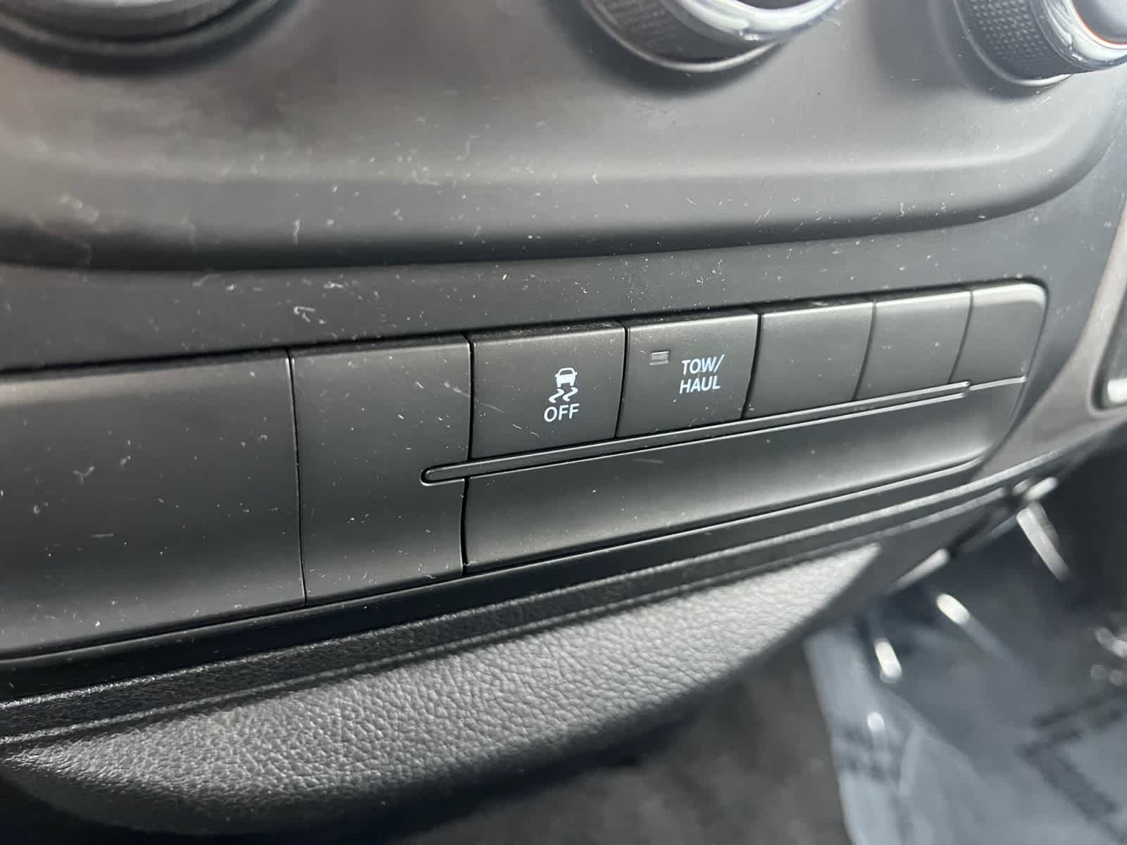 used 2018 Ram 2500 car, priced at $29,388