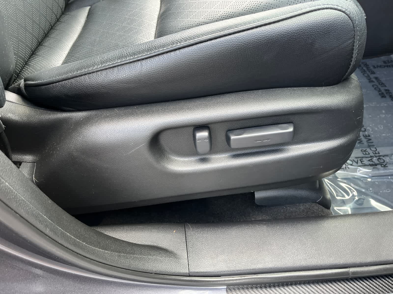 used 2019 Honda Passport car, priced at $19,928