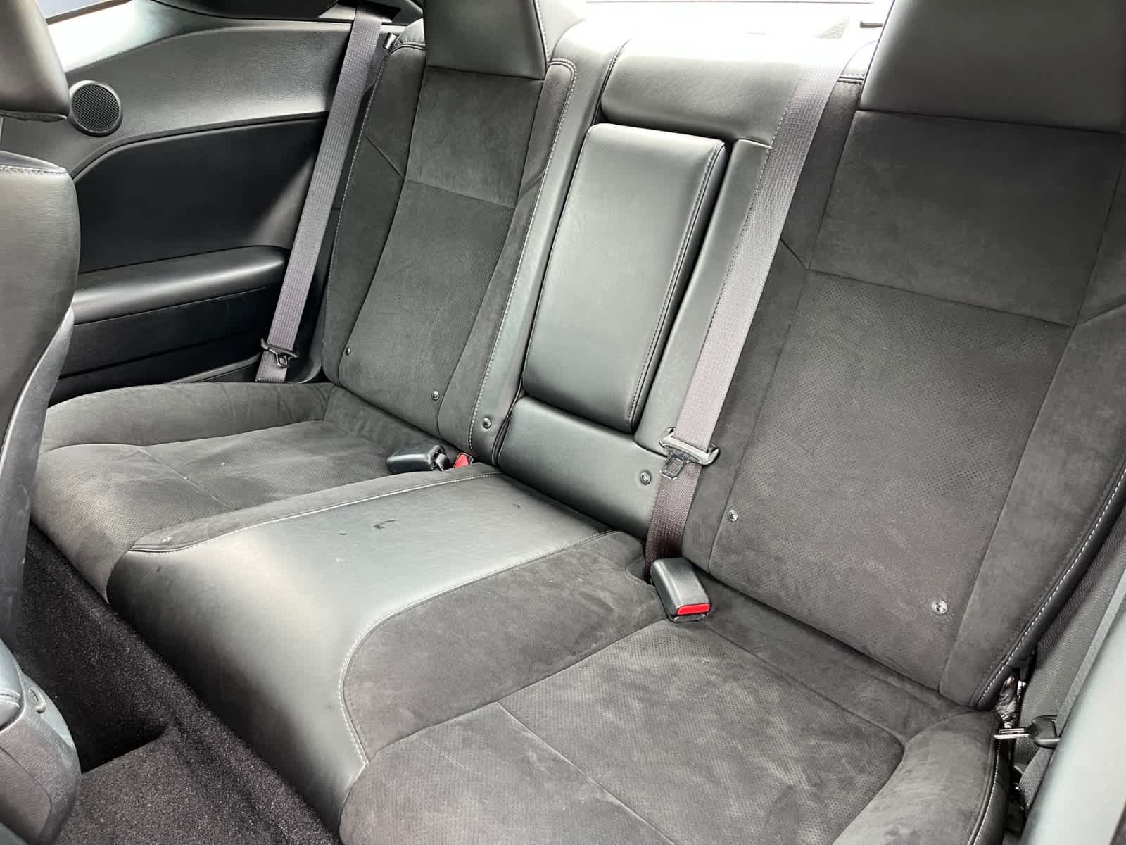 used 2022 Dodge Challenger car, priced at $32,998