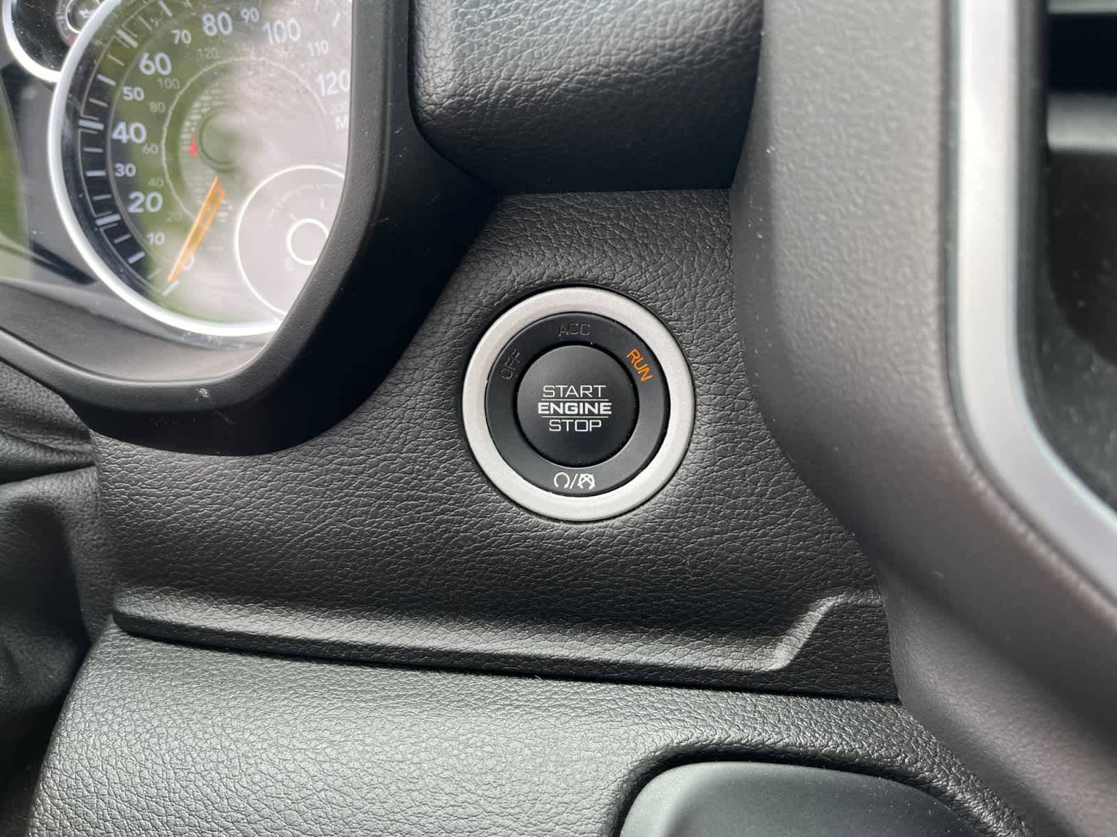 used 2021 Ram 1500 car, priced at $24,368