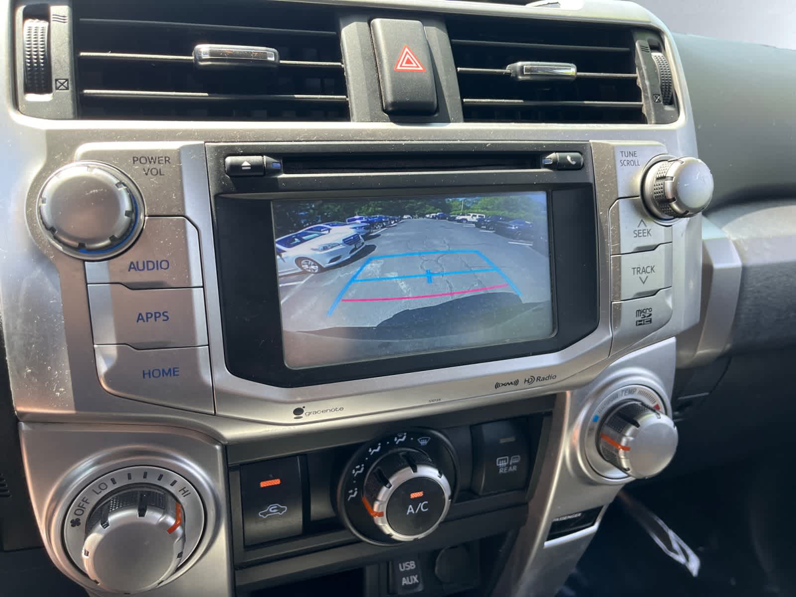 used 2016 Toyota 4Runner car, priced at $22,928