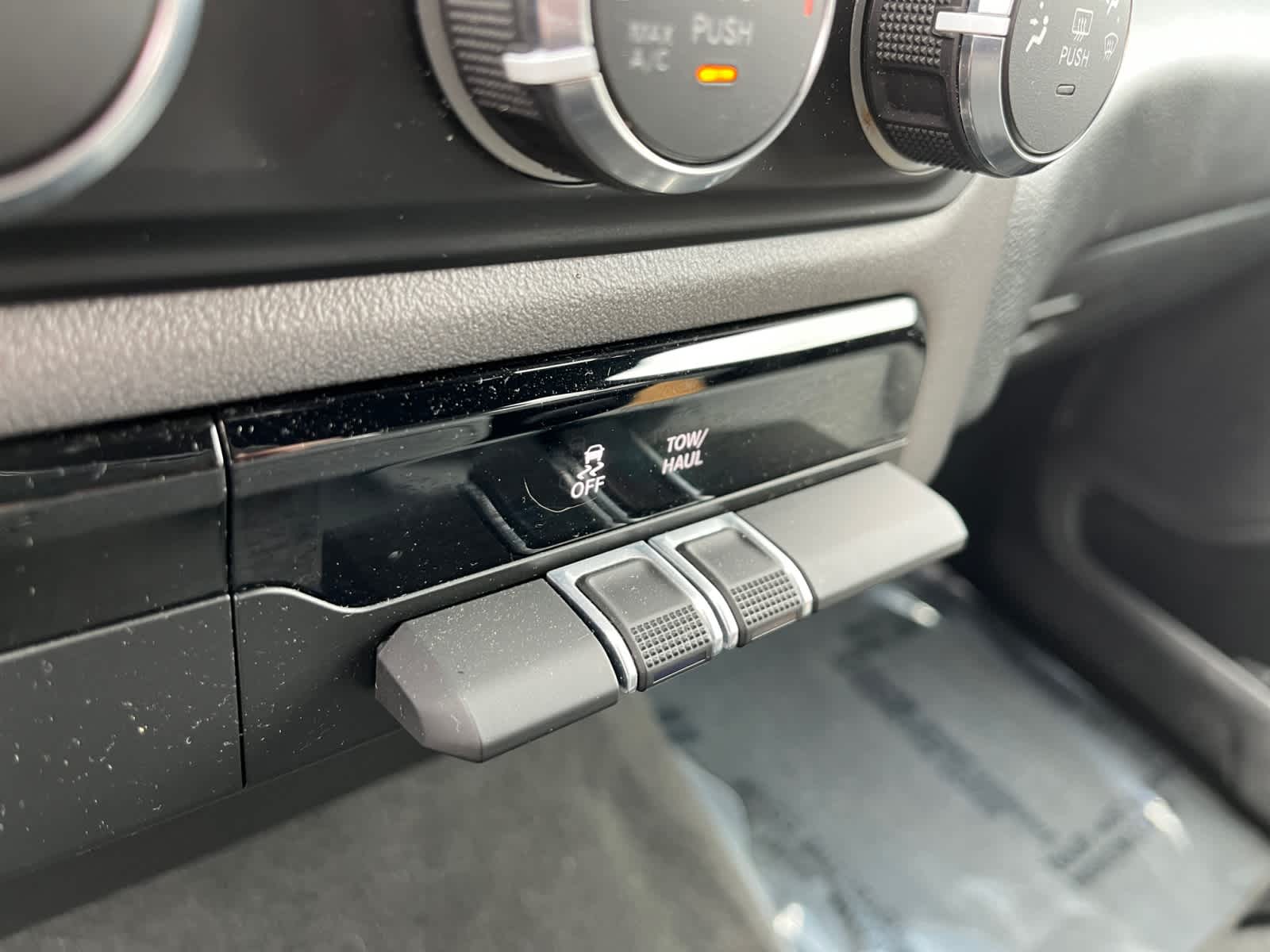 used 2021 Ram 1500 car, priced at $24,368