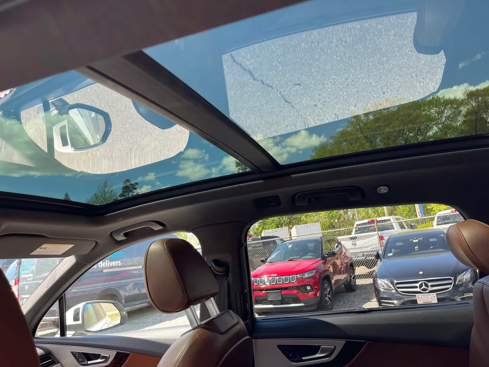 used 2019 Audi Q7 car, priced at $23,988