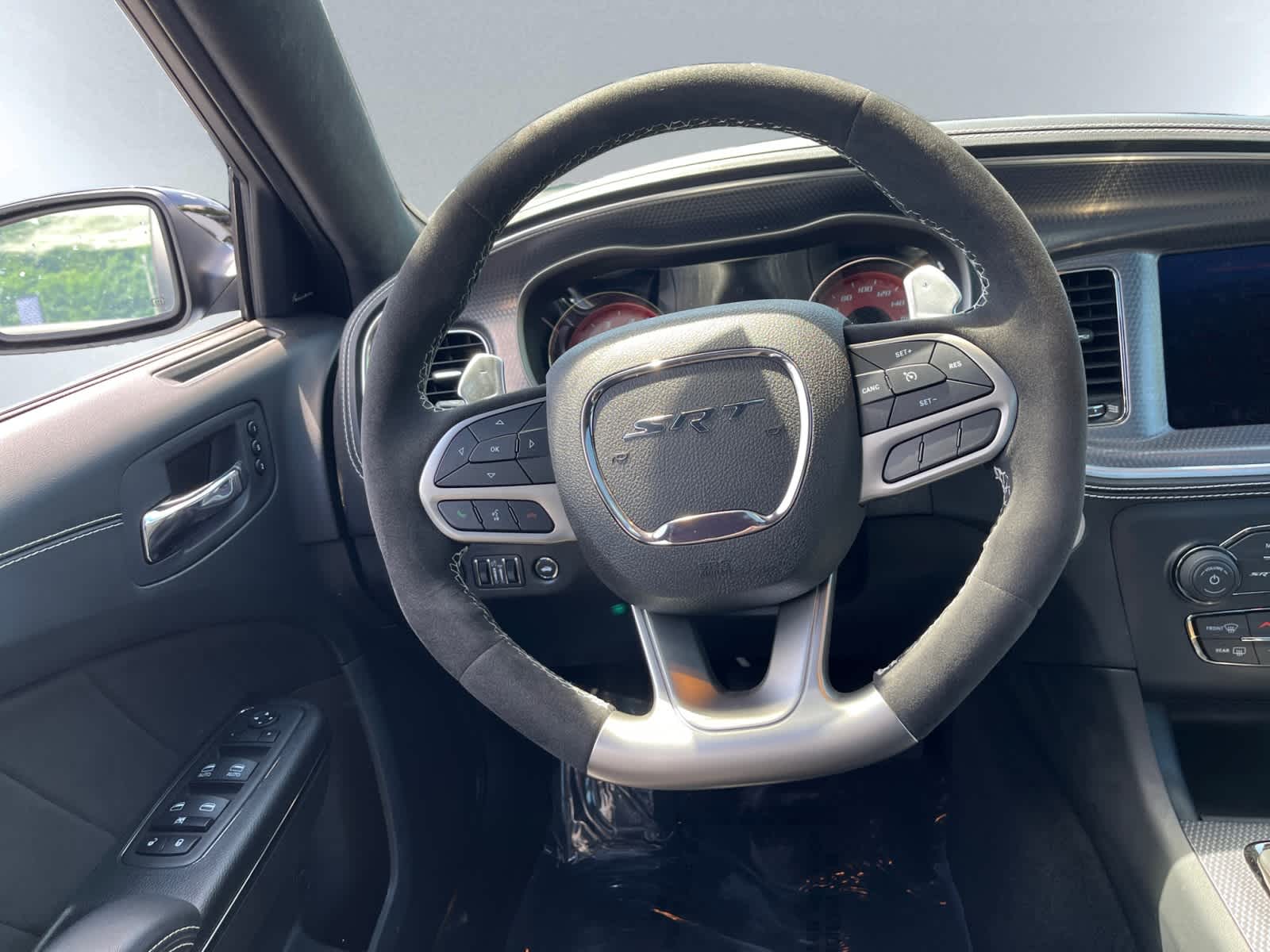 used 2023 Dodge Charger car, priced at $91,988