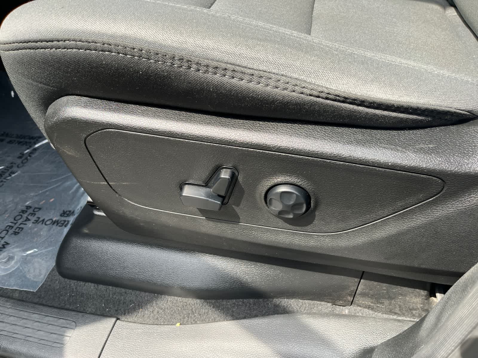 used 2019 Ram 1500 car, priced at $27,388