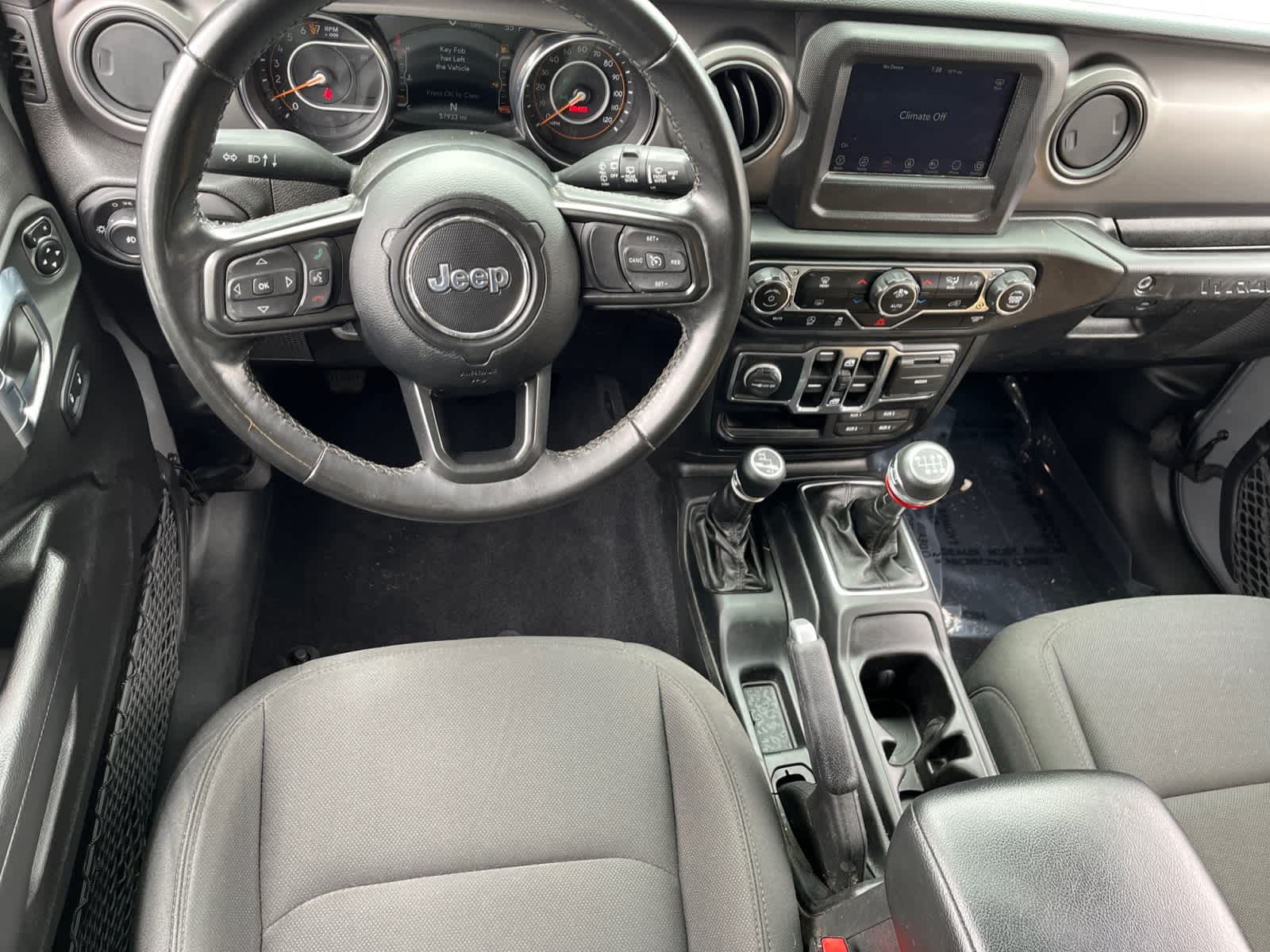 used 2022 Jeep Wrangler car, priced at $34,288