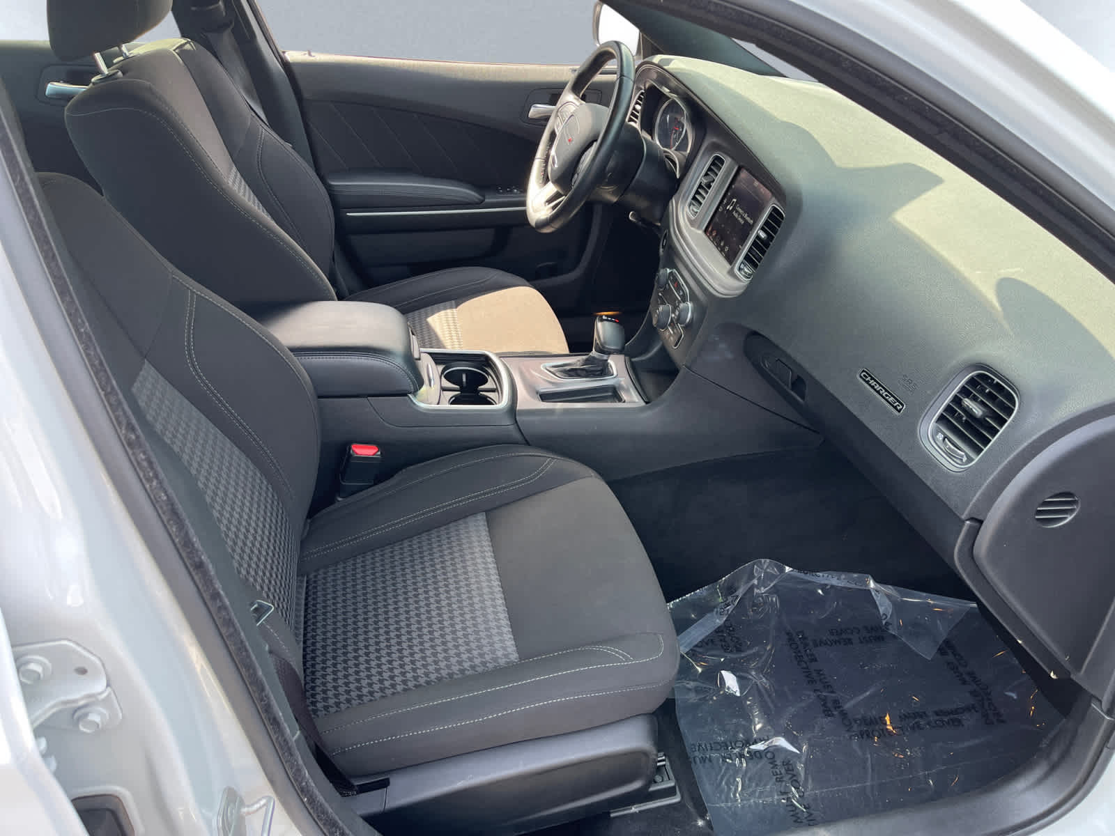 used 2023 Dodge Charger car, priced at $23,988