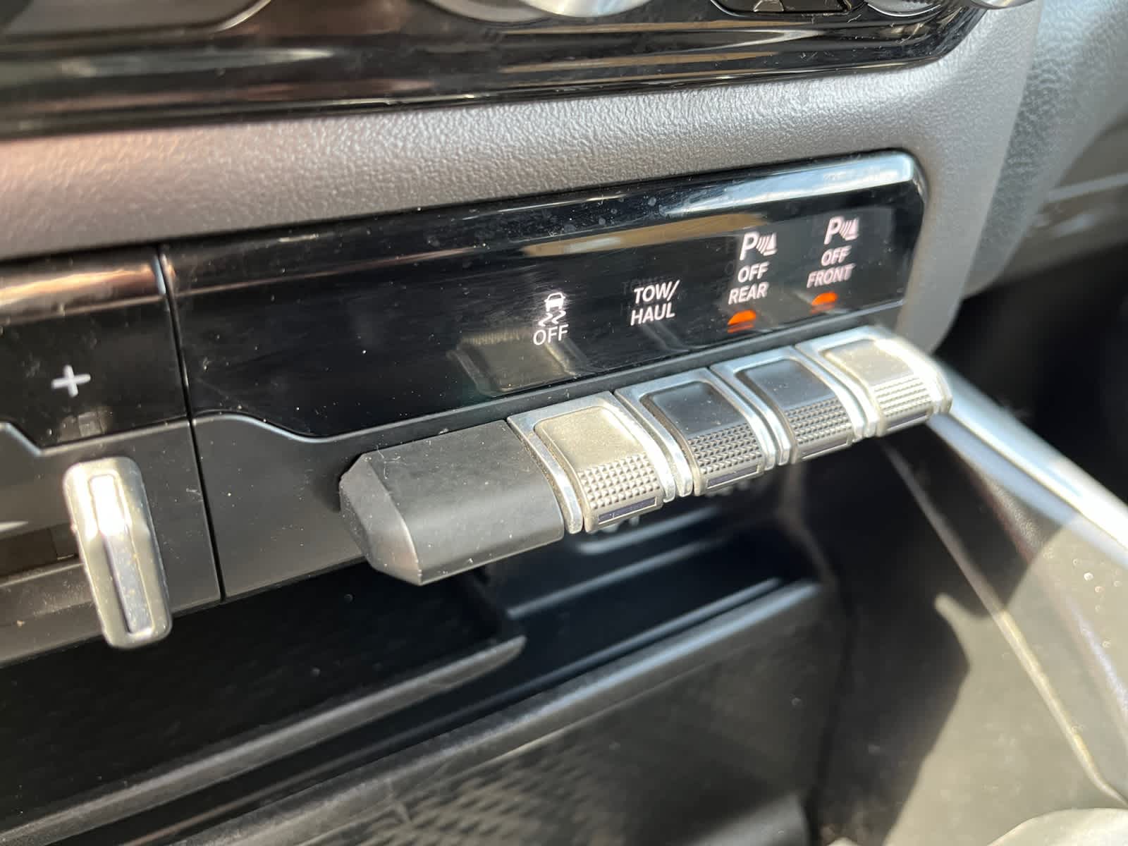 used 2020 Ram 1500 car, priced at $26,988