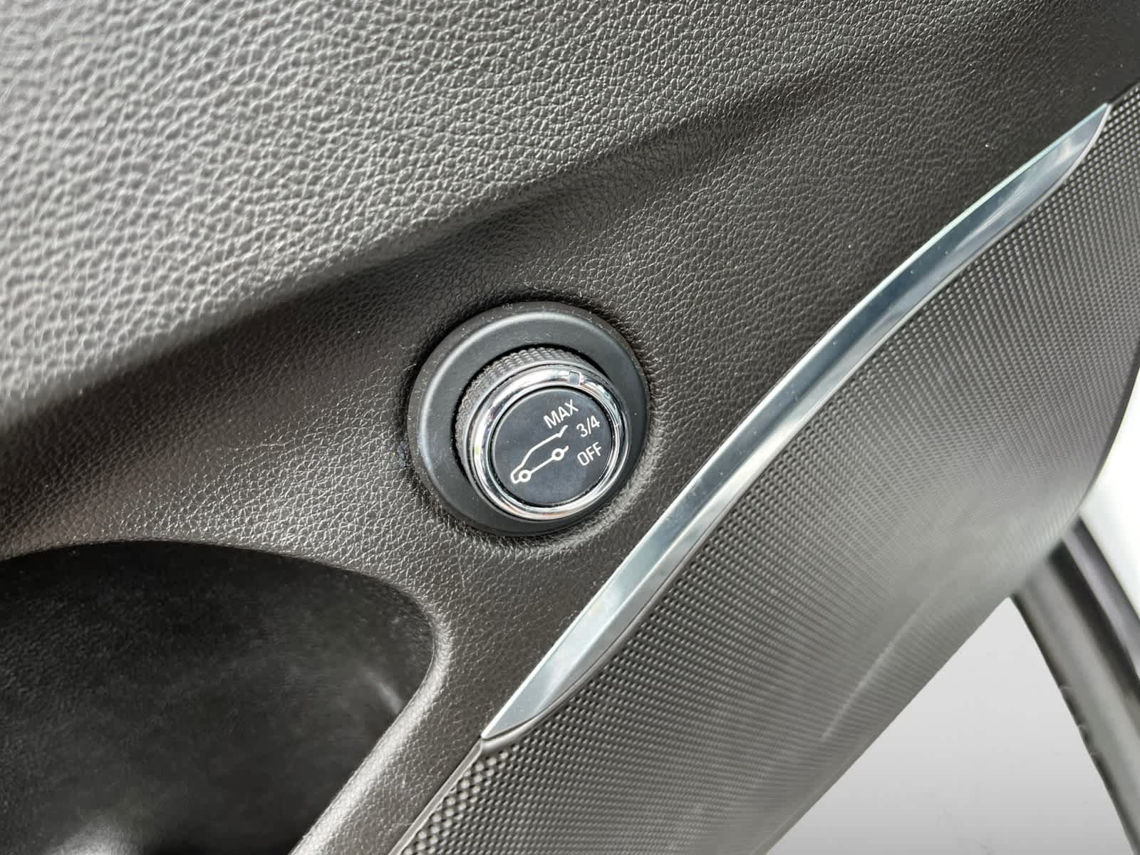 used 2019 Buick Enclave car, priced at $18,888