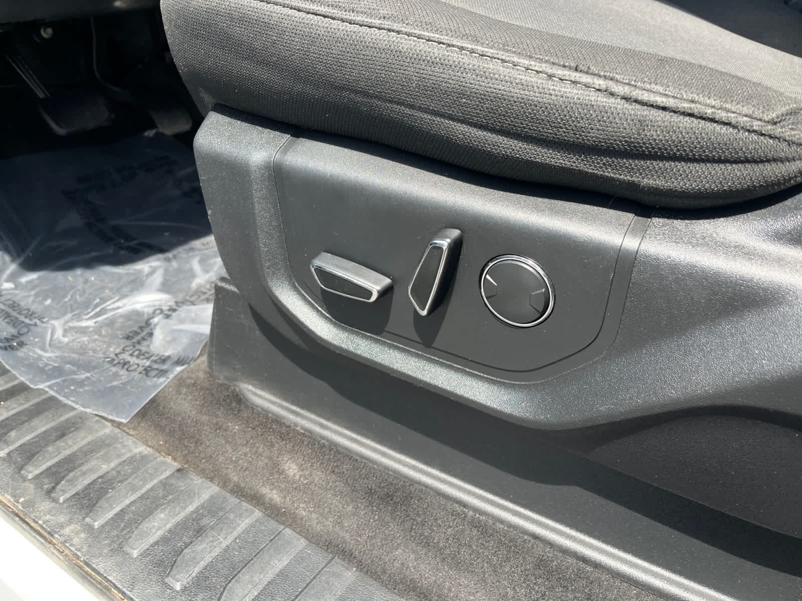 used 2018 Ford F-150 car, priced at $22,948